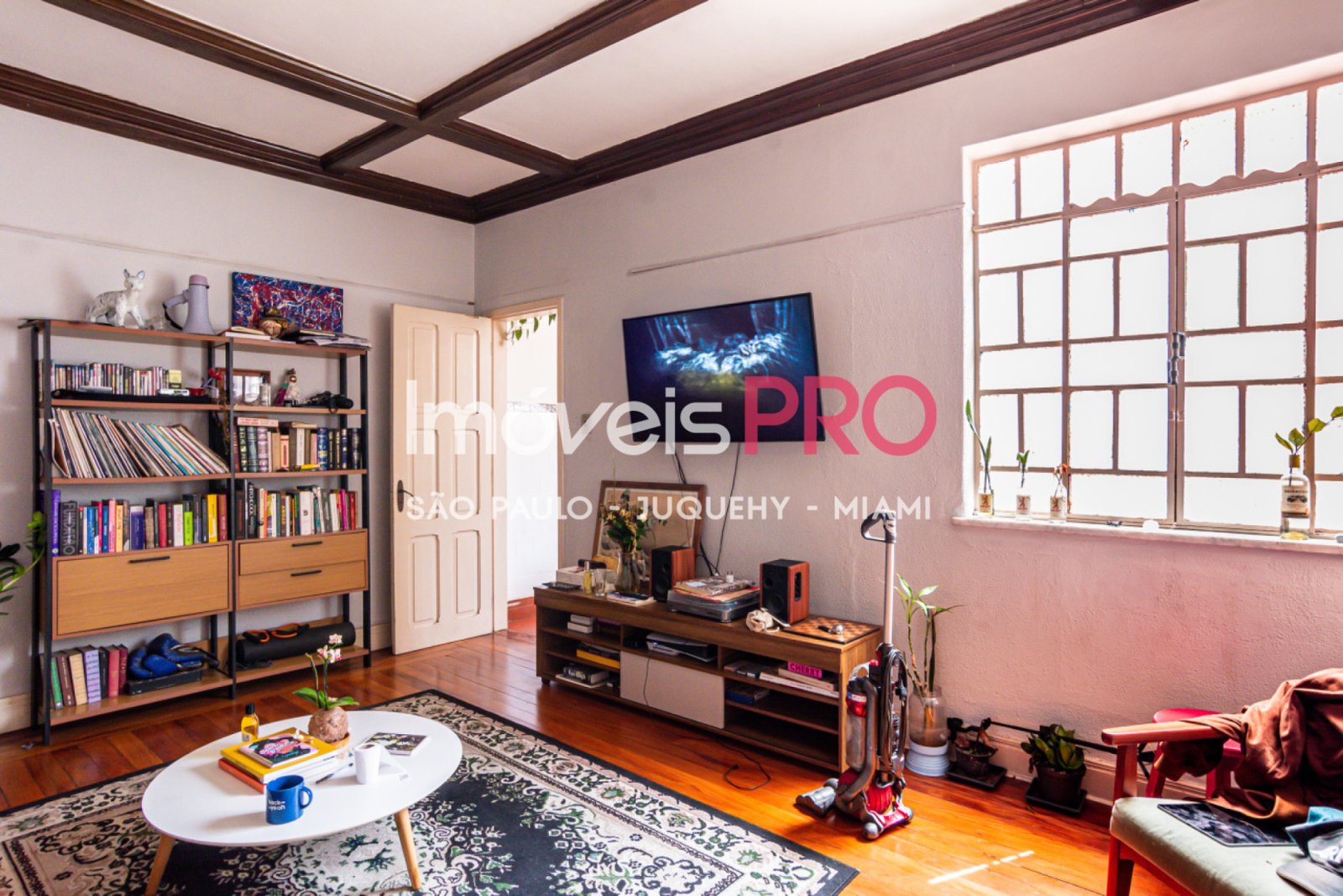Casa de 3 quartos, 227 m², à venda em Aclimação — foto 4 de 26