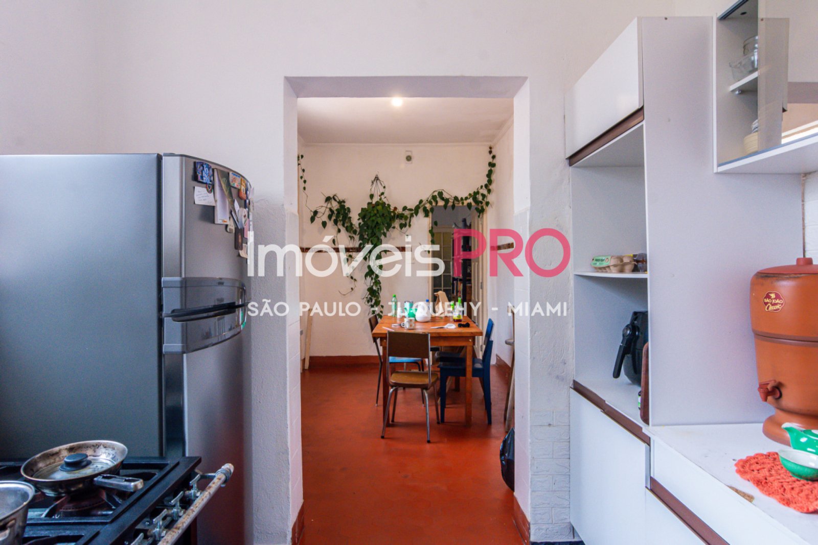 Casa de 3 quartos, 227 m², à venda em Aclimação — foto 9 de 26