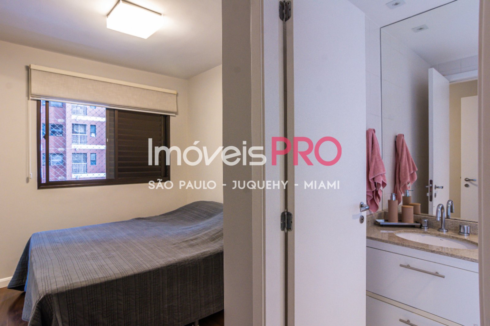 Apartamento de 3 quartos, 209 m², à venda em Granja Julieta, R$ 3,3 mi — foto 15 de 50