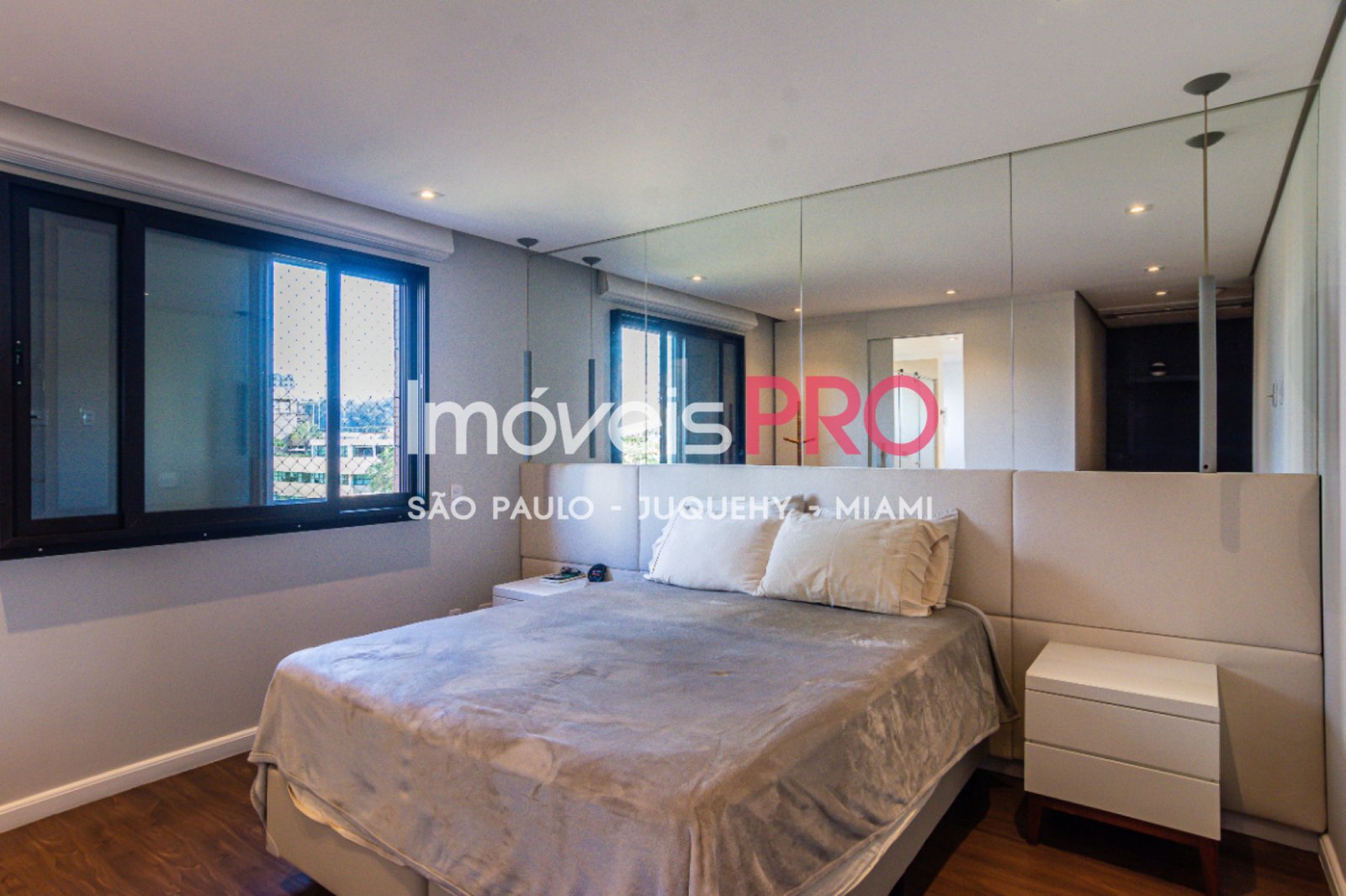 Apartamento de 3 quartos, 209 m², à venda em Granja Julieta, R$ 3,3 mi — foto 23 de 50