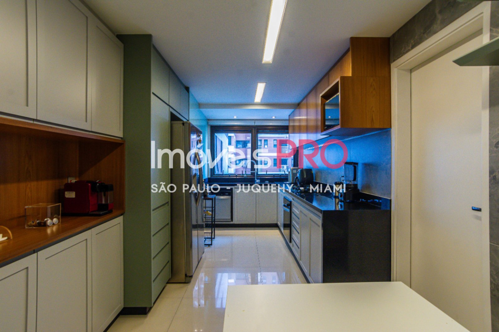 Apartamento de 3 quartos, 209 m², à venda em Granja Julieta, R$ 3,3 mi — foto 31 de 50