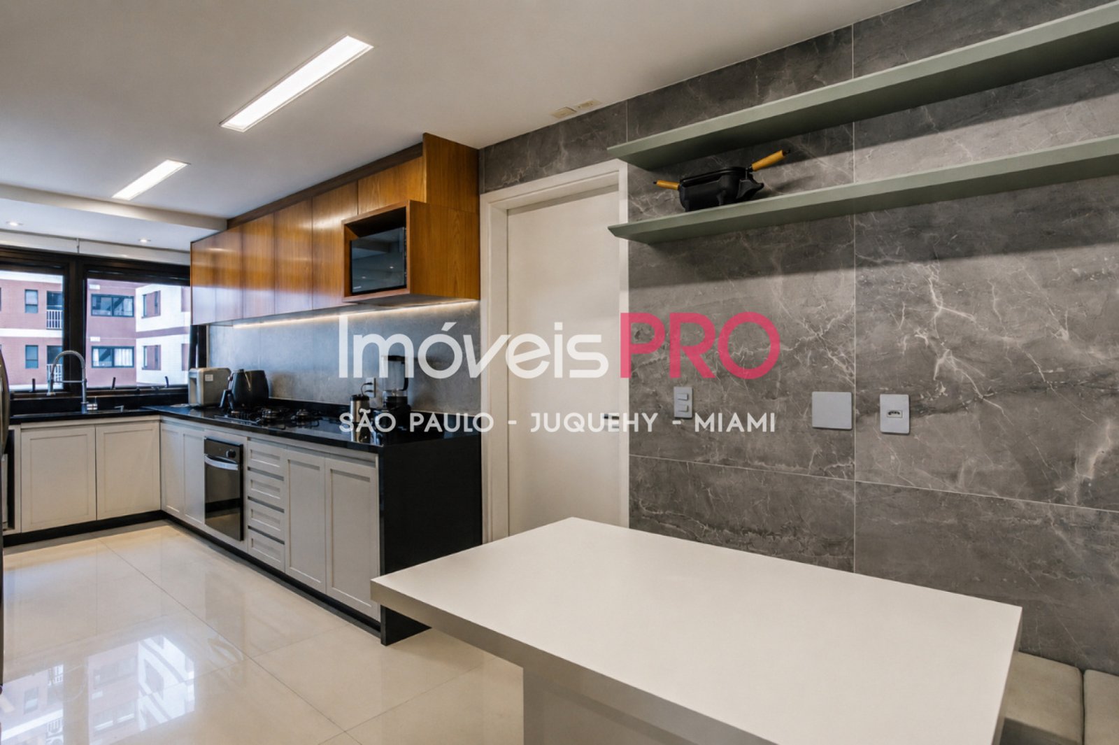 Apartamento de 3 quartos, 209 m², à venda em Granja Julieta, R$ 3,3 mi — foto 32 de 50
