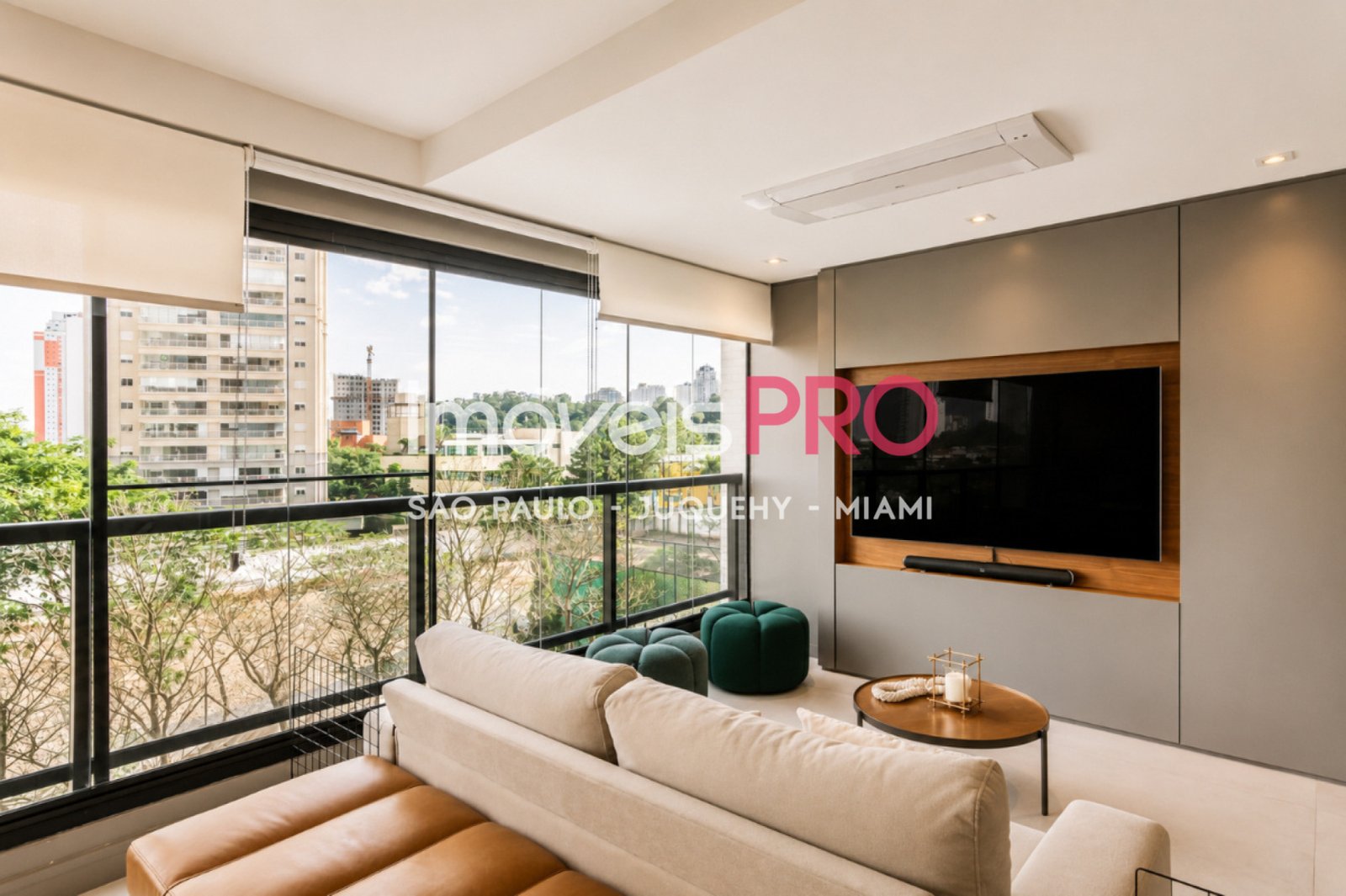 Apartamento de 3 quartos, 209 m², à venda em Granja Julieta, R$ 3,3 mi — foto 5 de 50