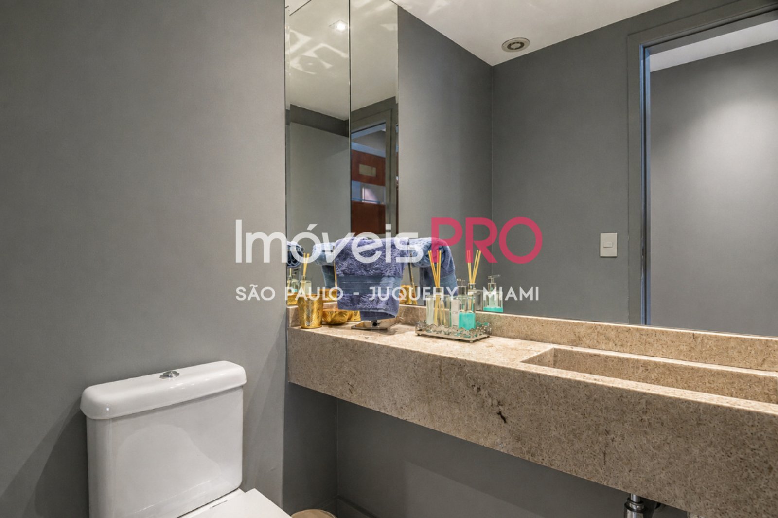 Apartamento de 3 quartos, 209 m², à venda em Granja Julieta, R$ 3,3 mi — foto 8 de 50