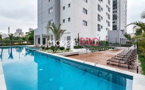 Apartamento à venda com 4 quartos e 181 m² em Brooklin, São Paulo — foto 1 (Ref. IP41723)