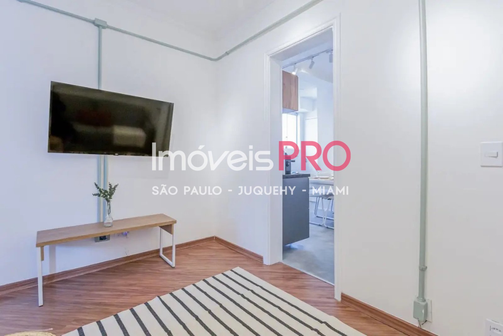 Apartamento de 3 quartos, 64 m², à venda em Vila Olímpia — foto 2 de 11