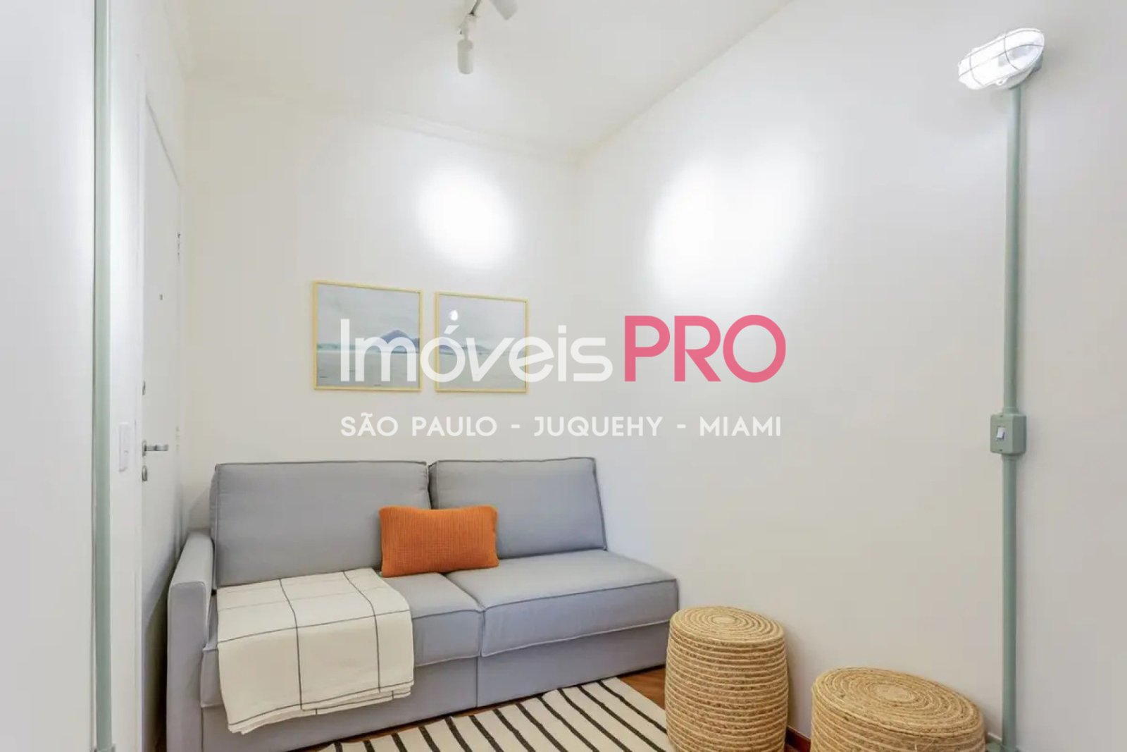 Apartamento de 3 quartos, 64 m², à venda em Vila Olímpia — foto 3 de 11