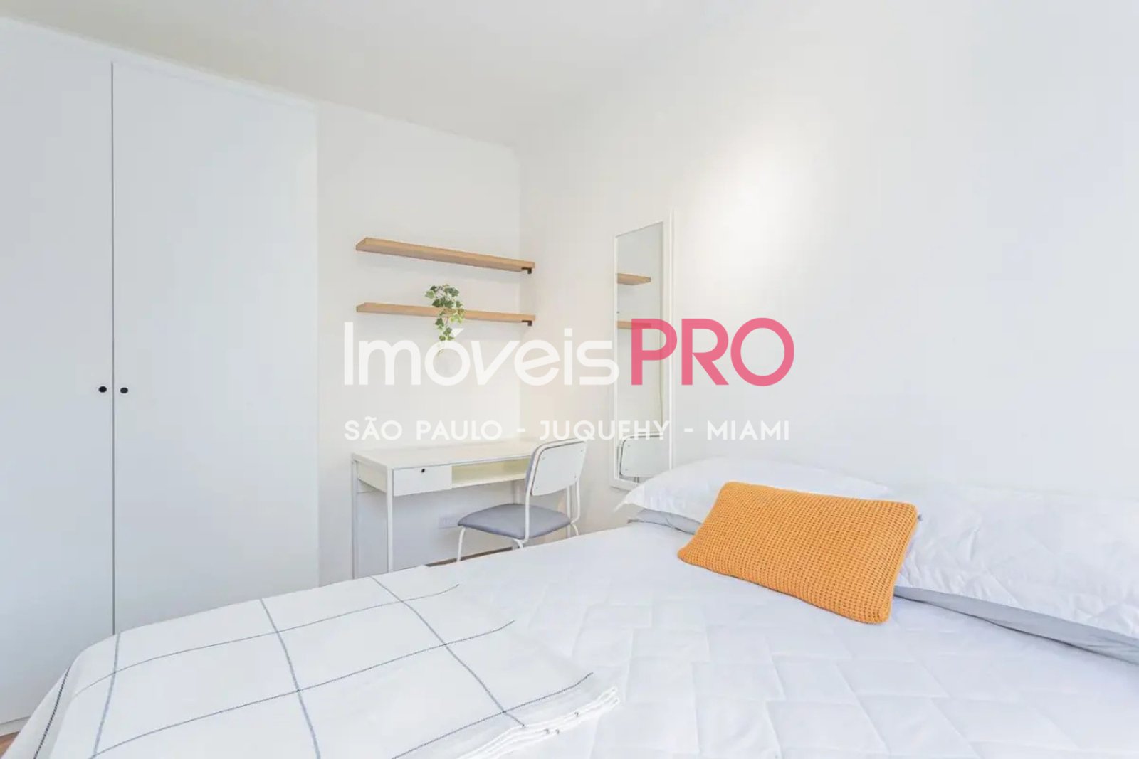 Apartamento de 3 quartos, 64 m², à venda em Vila Olímpia — foto 4 de 11