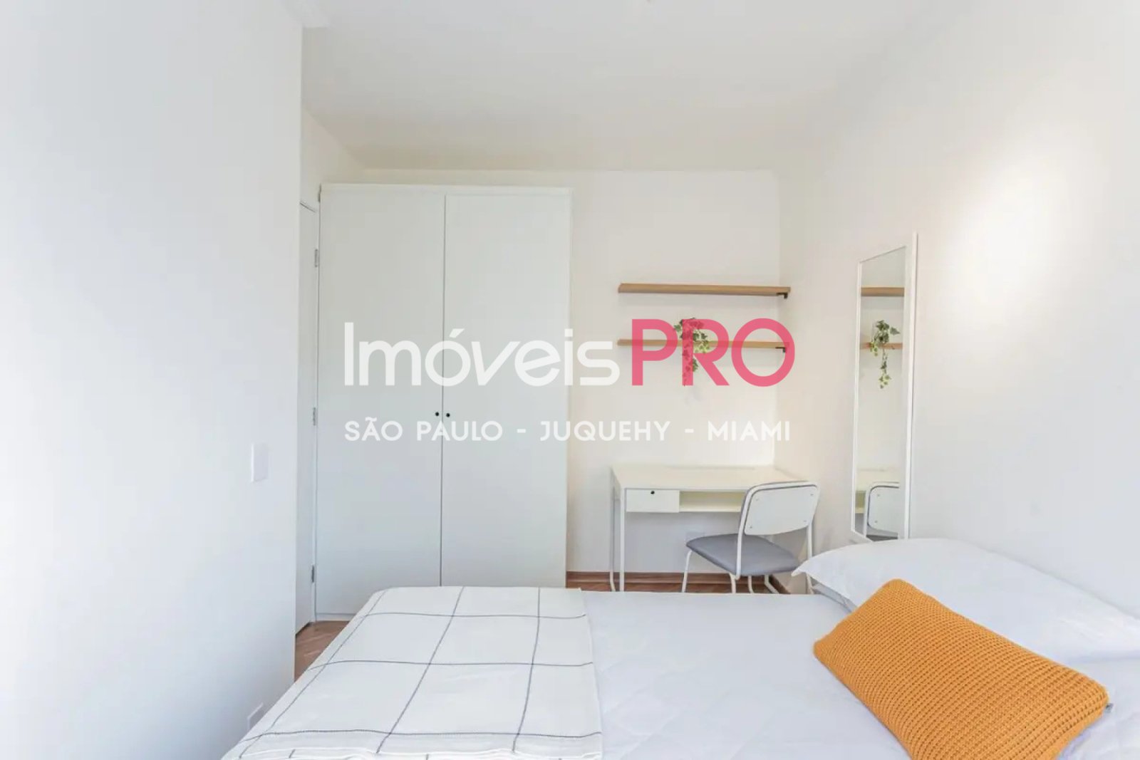 Apartamento de 3 quartos, 64 m², à venda em Vila Olímpia — foto 5 de 11