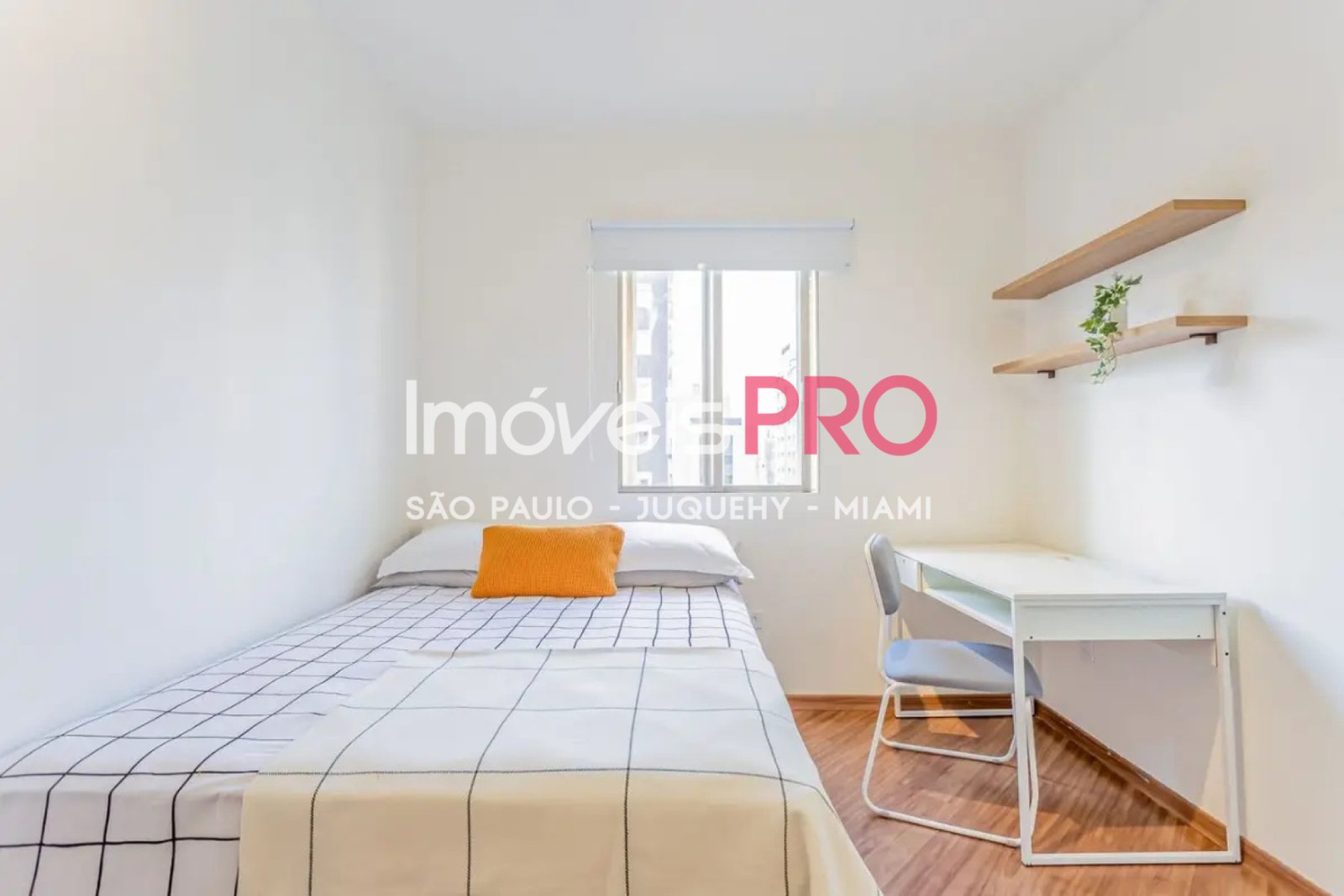 Apartamento de 3 quartos, 64 m², à venda em Vila Olímpia — foto 7 de 11