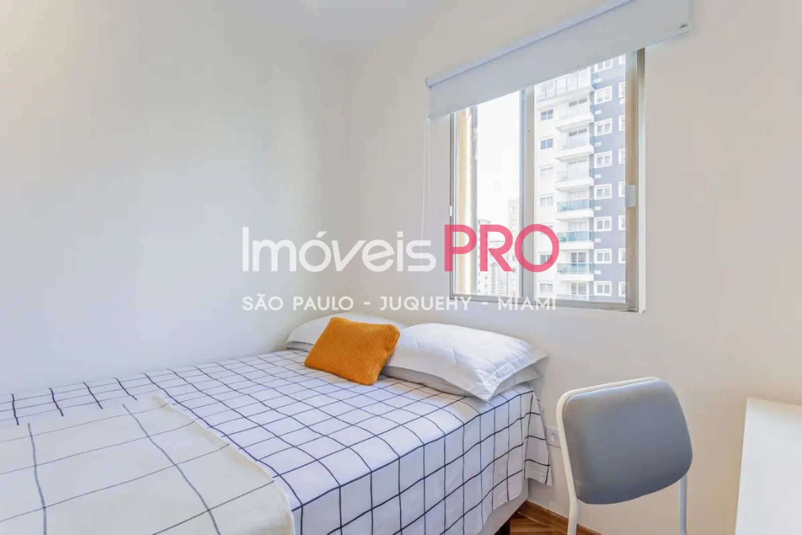 Apartamento de 3 quartos, 64 m², à venda em Vila Olímpia — foto 8 de 11