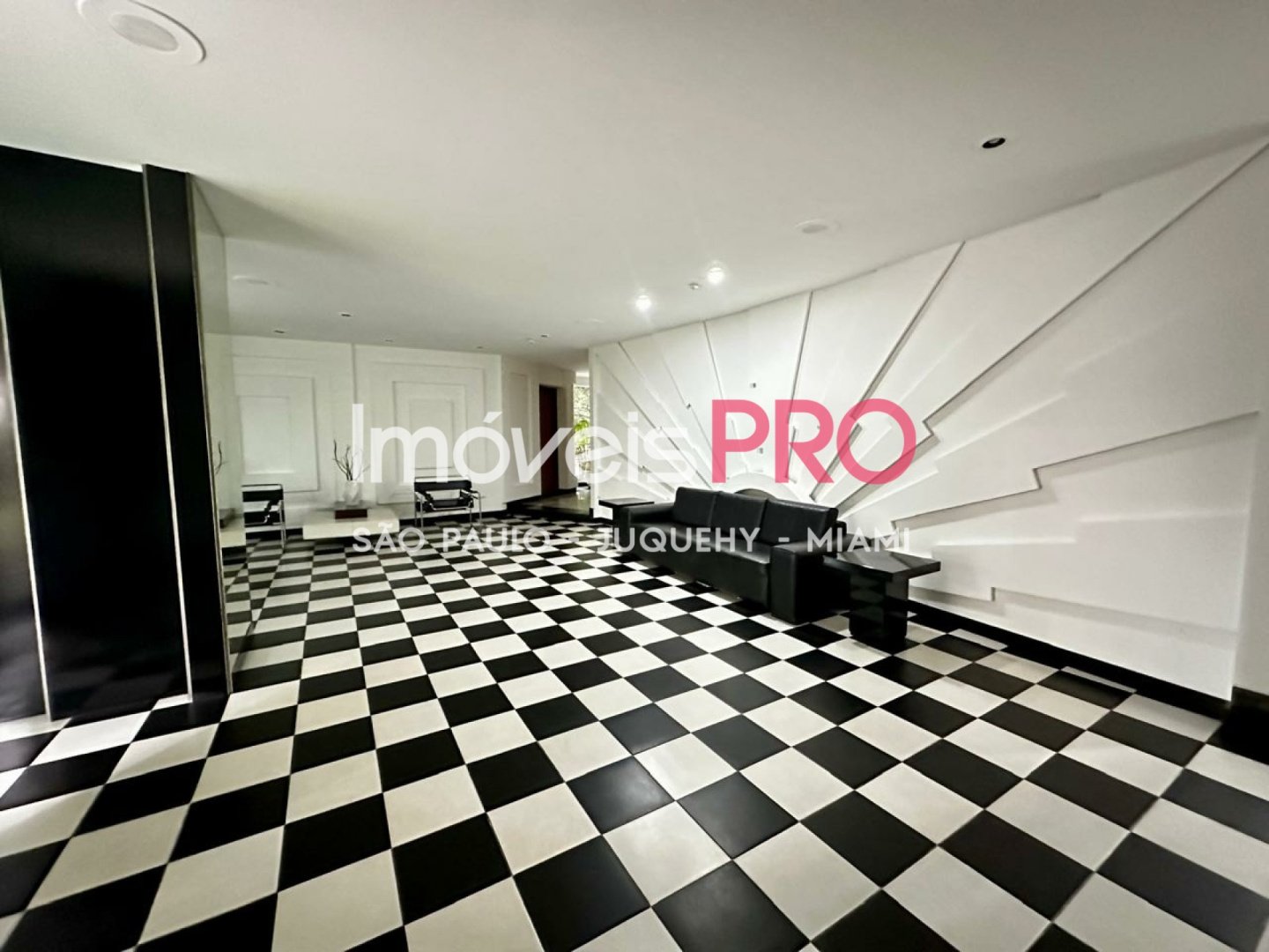 Apartamento de 1 quarto, 49 m², à venda em Itaim Bibi, R$ 1,08 mi — foto 2 de 7