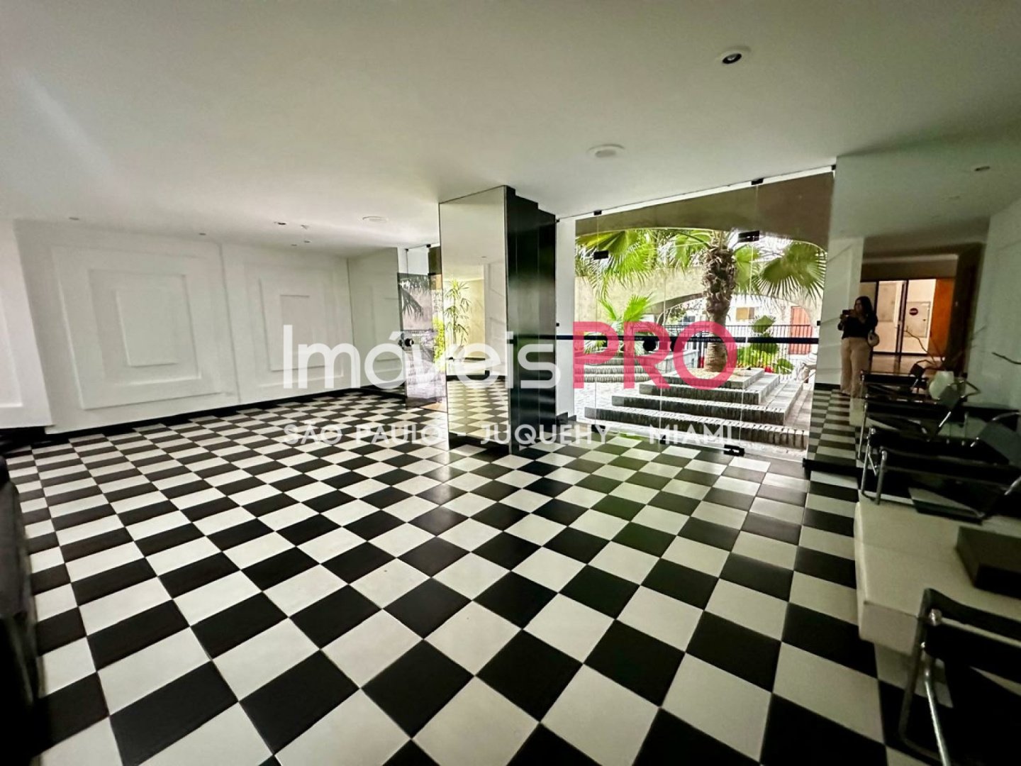 Apartamento de 1 quarto, 49 m², à venda em Itaim Bibi, R$ 1,08 mi — foto 3 de 7
