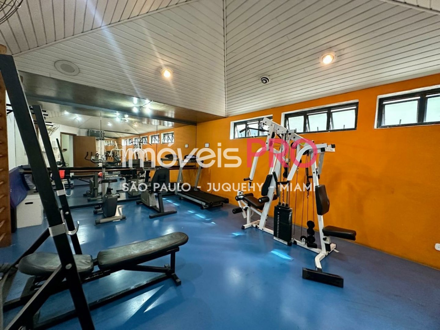 Apartamento de 1 quarto, 49 m², à venda em Itaim Bibi, R$ 1,08 mi — foto 4 de 7