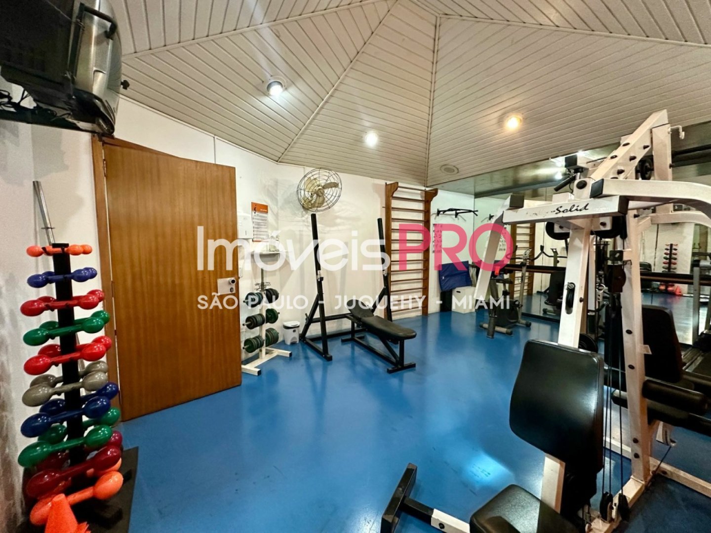 Apartamento de 1 quarto, 49 m², à venda em Itaim Bibi, R$ 1,08 mi — foto 6 de 7