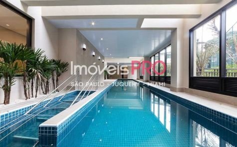 Apartamento à venda com 4 quartos e 267 m² em Vila Mariana, São Paulo — foto 1 (Ref. IP41726)