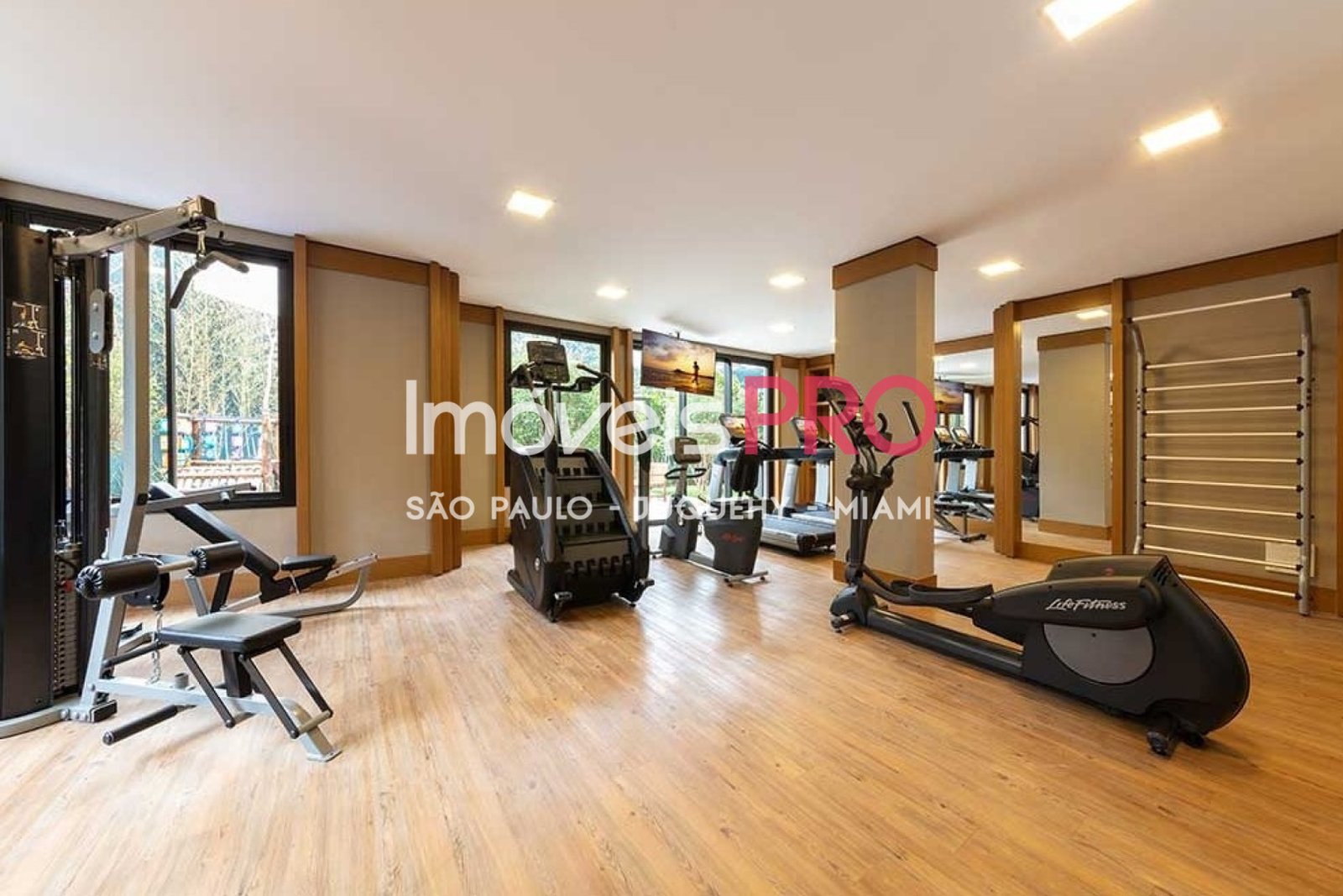Apartamento de 4 quartos, 267 m², à venda em Vila Mariana — foto 11 de 12