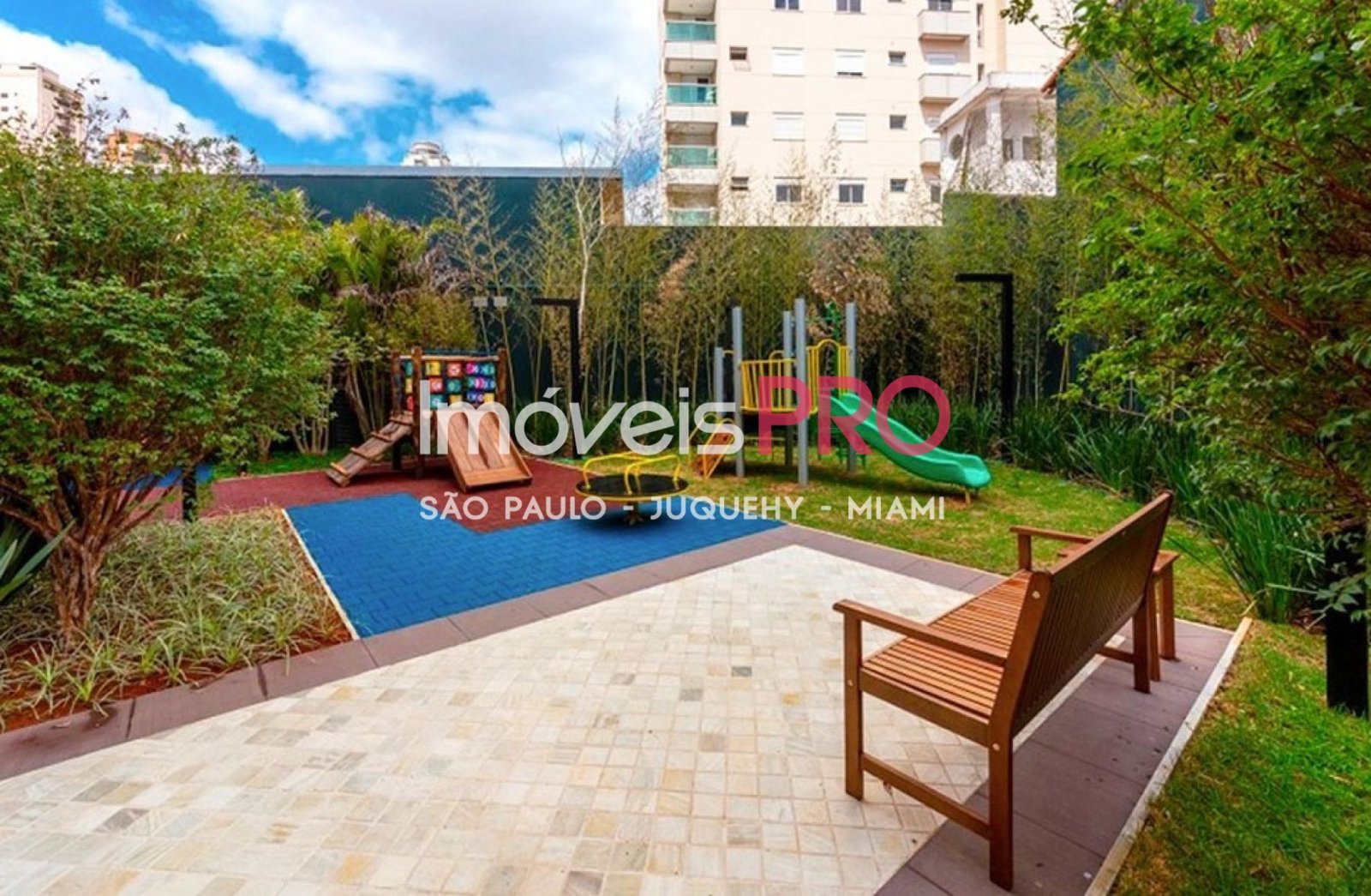 Apartamento de 4 quartos, 267 m², à venda em Vila Mariana — foto 6 de 12