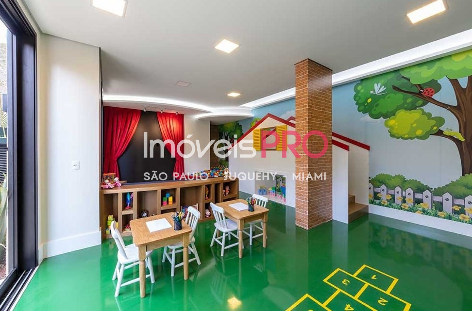 Apartamento de 4 quartos, 267 m², à venda em Vila Mariana — foto 7 de 12