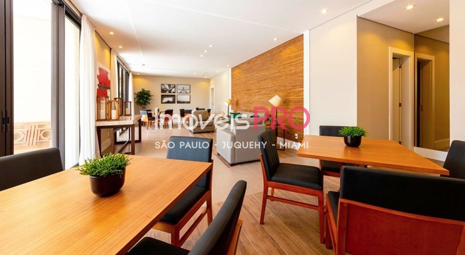 Apartamento de 4 quartos, 267 m², à venda em Vila Mariana — foto 9 de 12