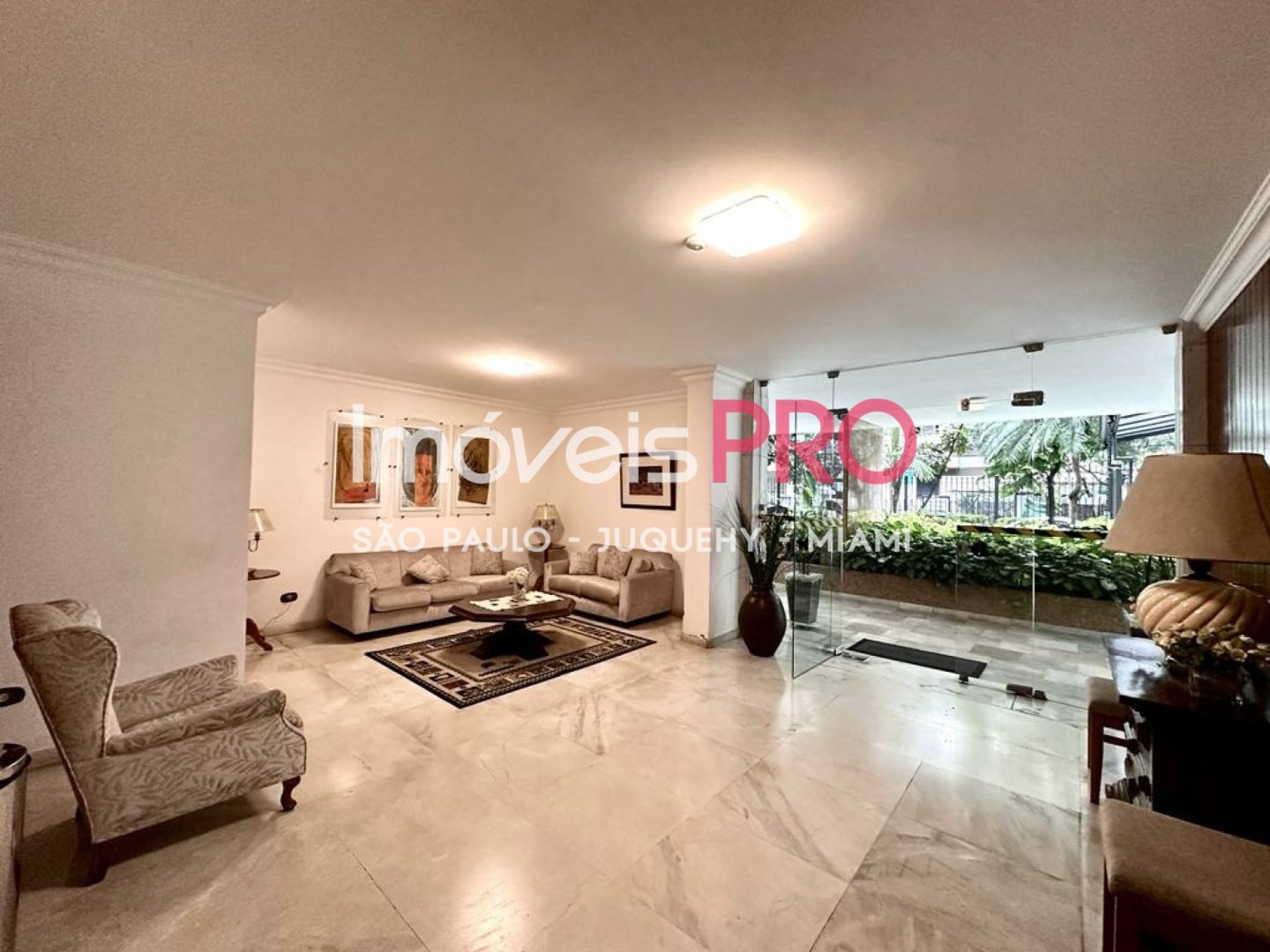 Apartamento de 2 quartos, 119 m², à venda em Itaim Bibi, R$ 1,73 mi — foto 3 de 3