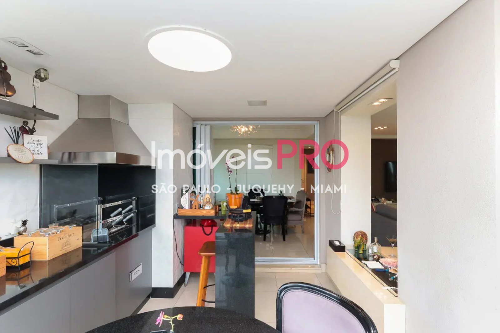 Apartamento de 4 quartos, 210 m², à venda em Aclimação — foto 11 de 46