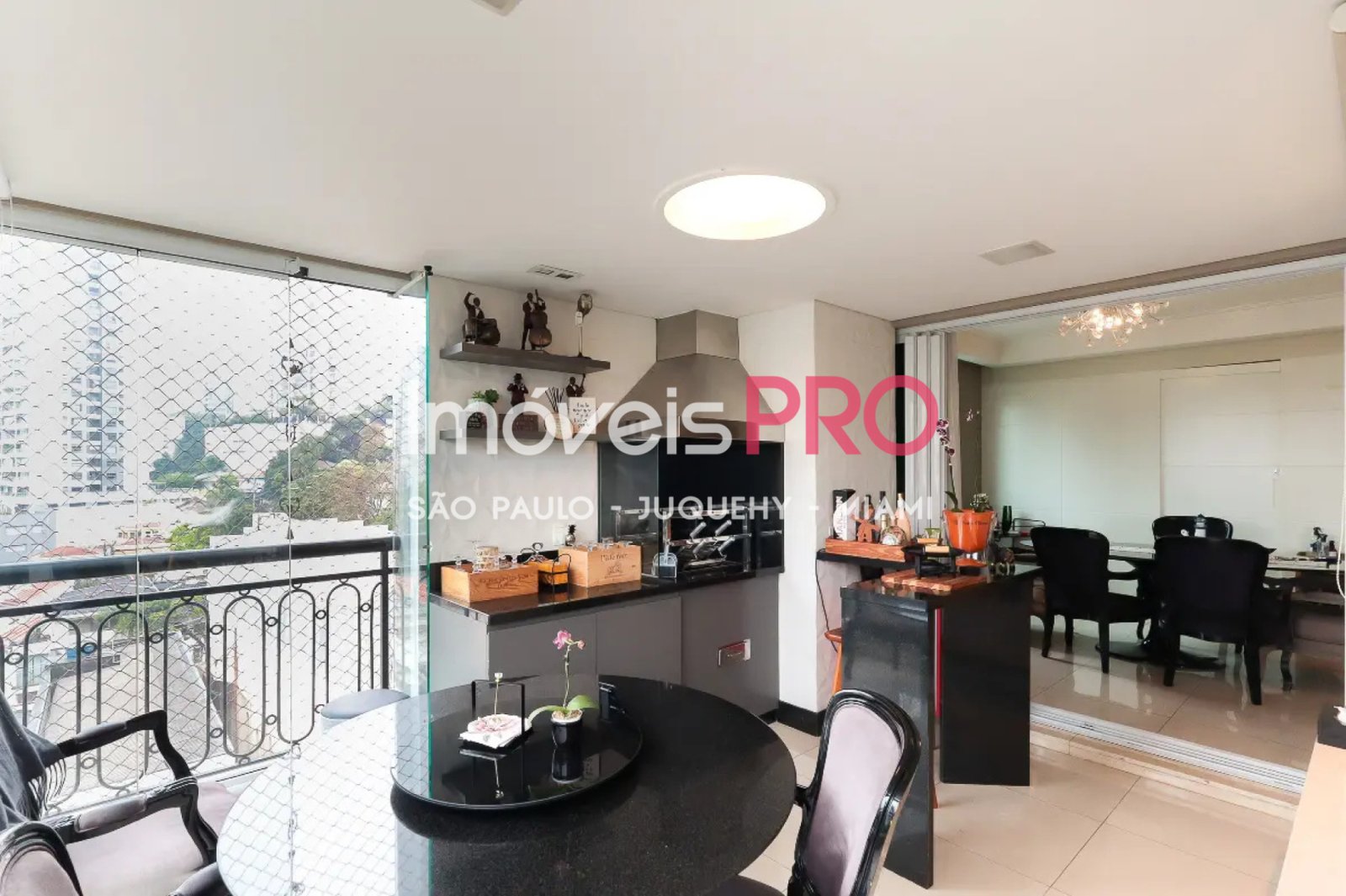 Apartamento de 4 quartos, 210 m², à venda em Aclimação — foto 12 de 46