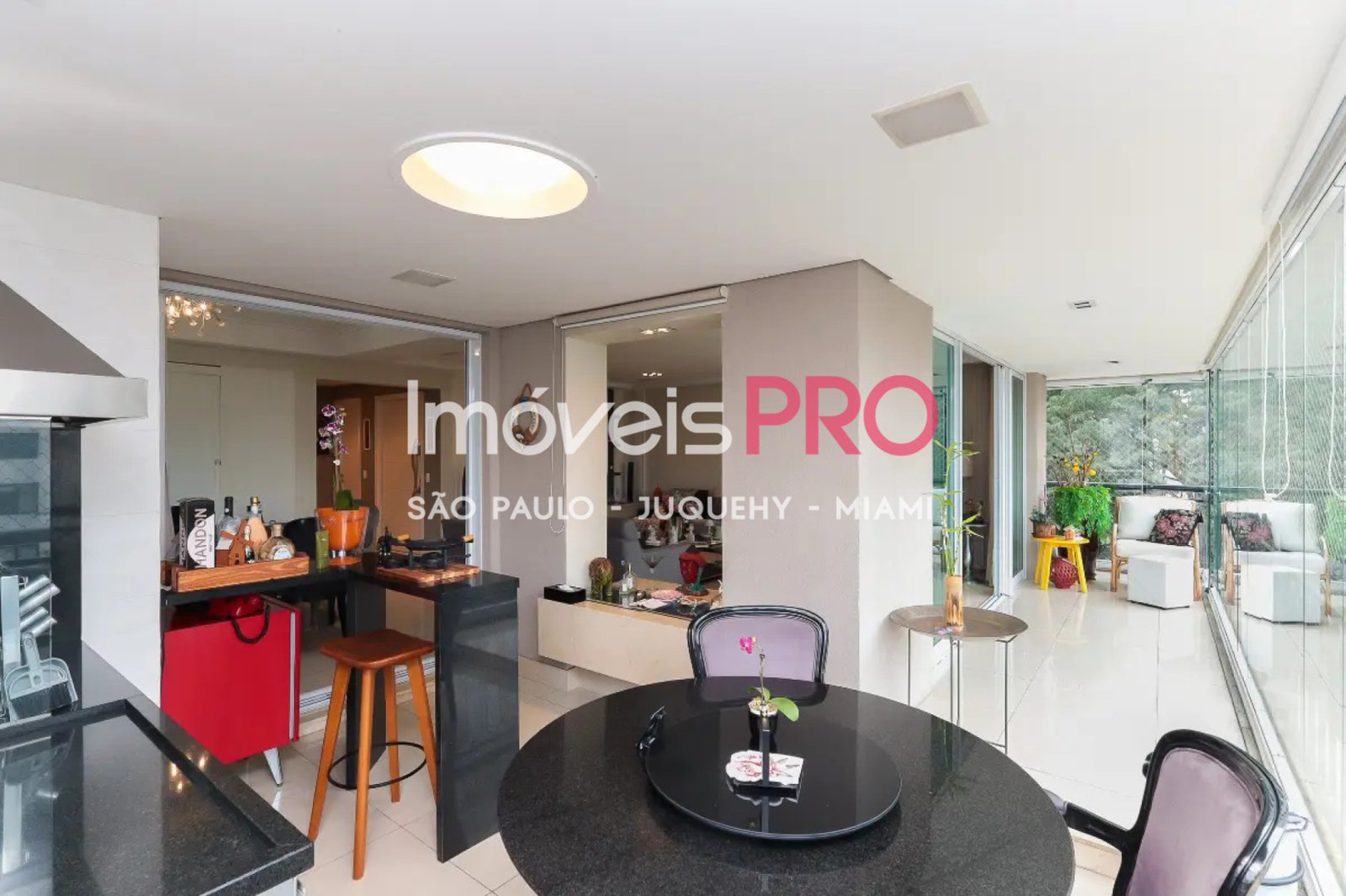 Apartamento de 4 quartos, 210 m², à venda em Aclimação — foto 13 de 46