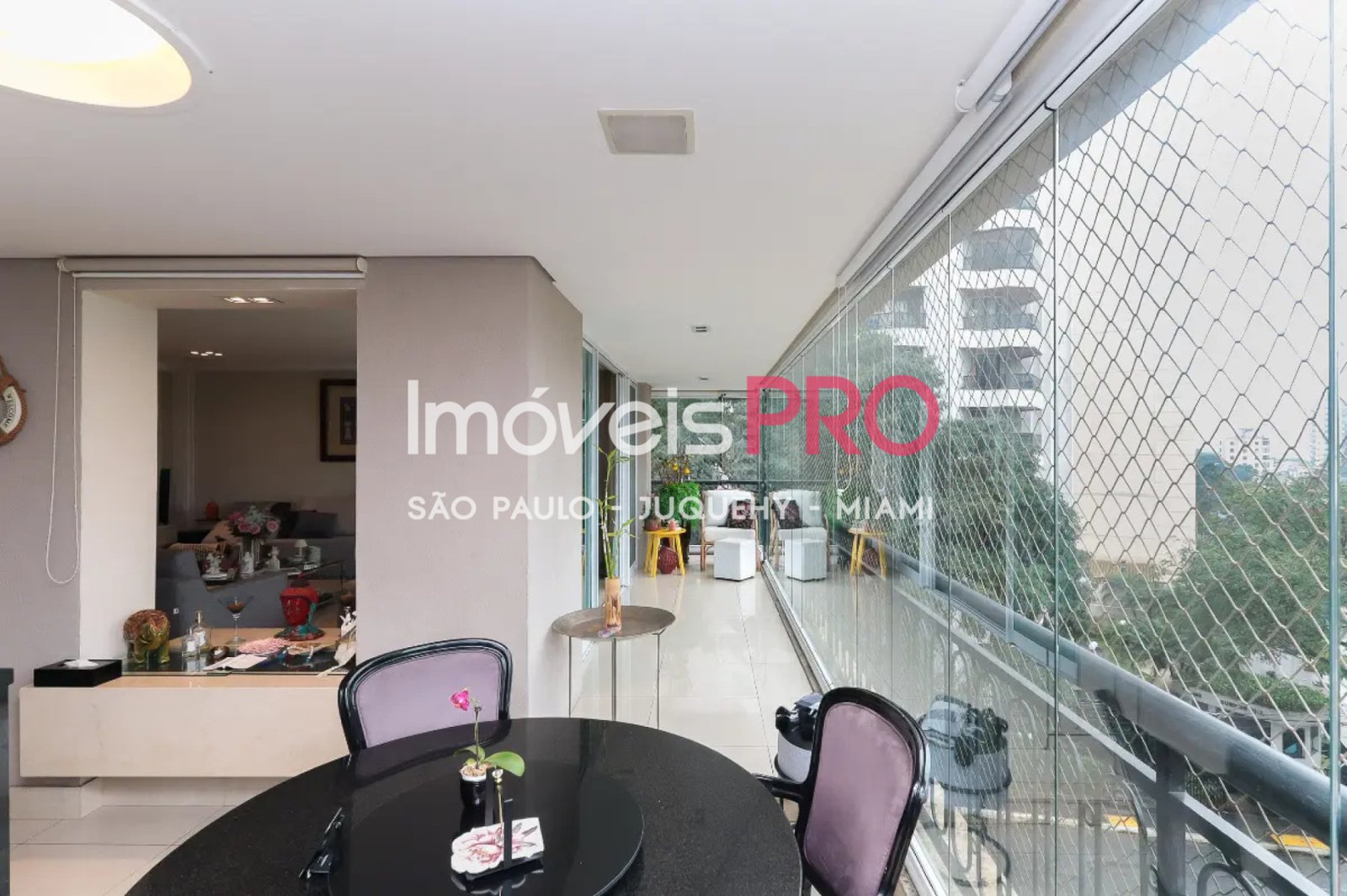 Apartamento de 4 quartos, 210 m², à venda em Aclimação — foto 14 de 46