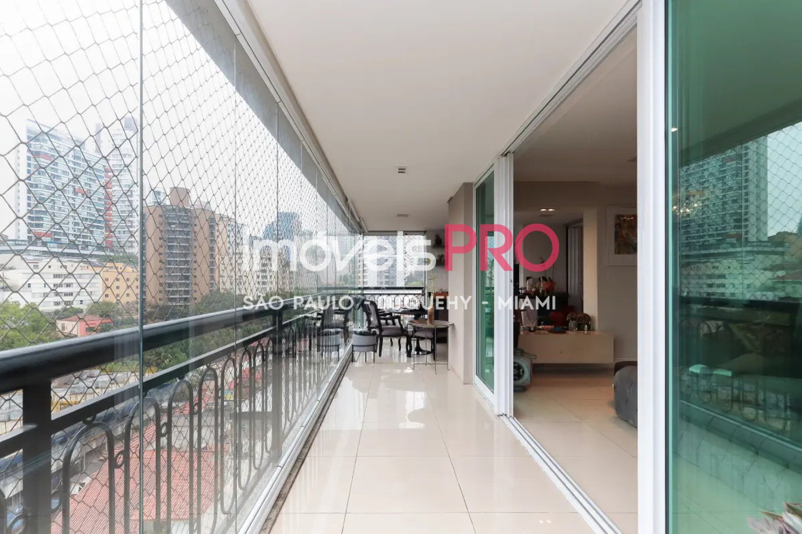 Apartamento de 4 quartos, 210 m², à venda em Aclimação — foto 15 de 46