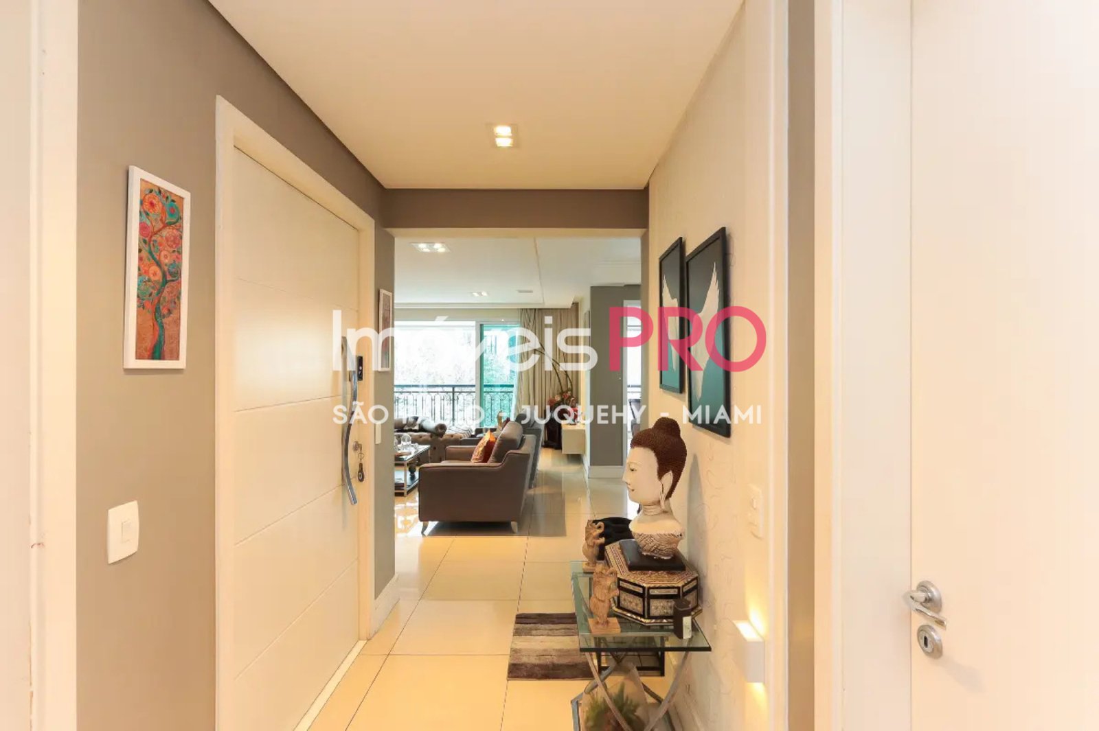 Apartamento de 4 quartos, 210 m², à venda em Aclimação — foto 16 de 46