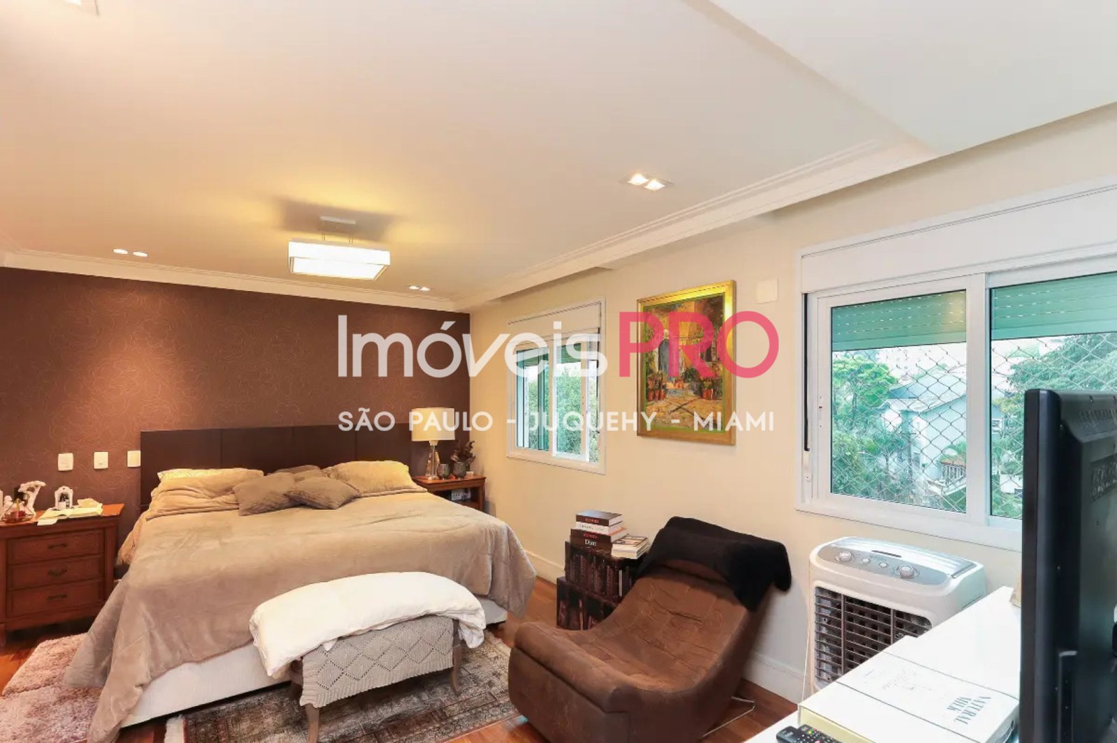 Apartamento de 4 quartos, 210 m², à venda em Aclimação — foto 20 de 46