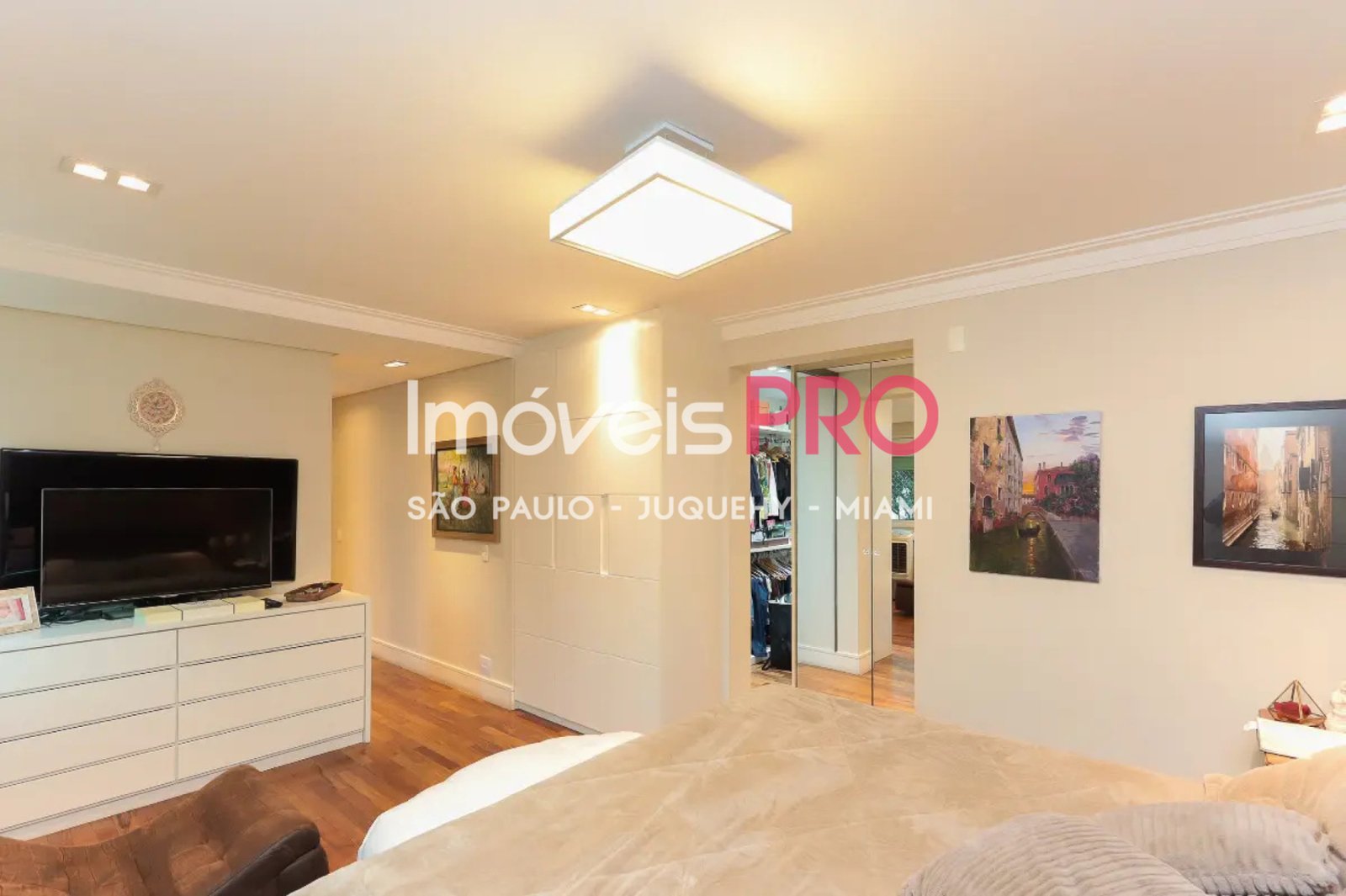Apartamento de 4 quartos, 210 m², à venda em Aclimação — foto 21 de 46