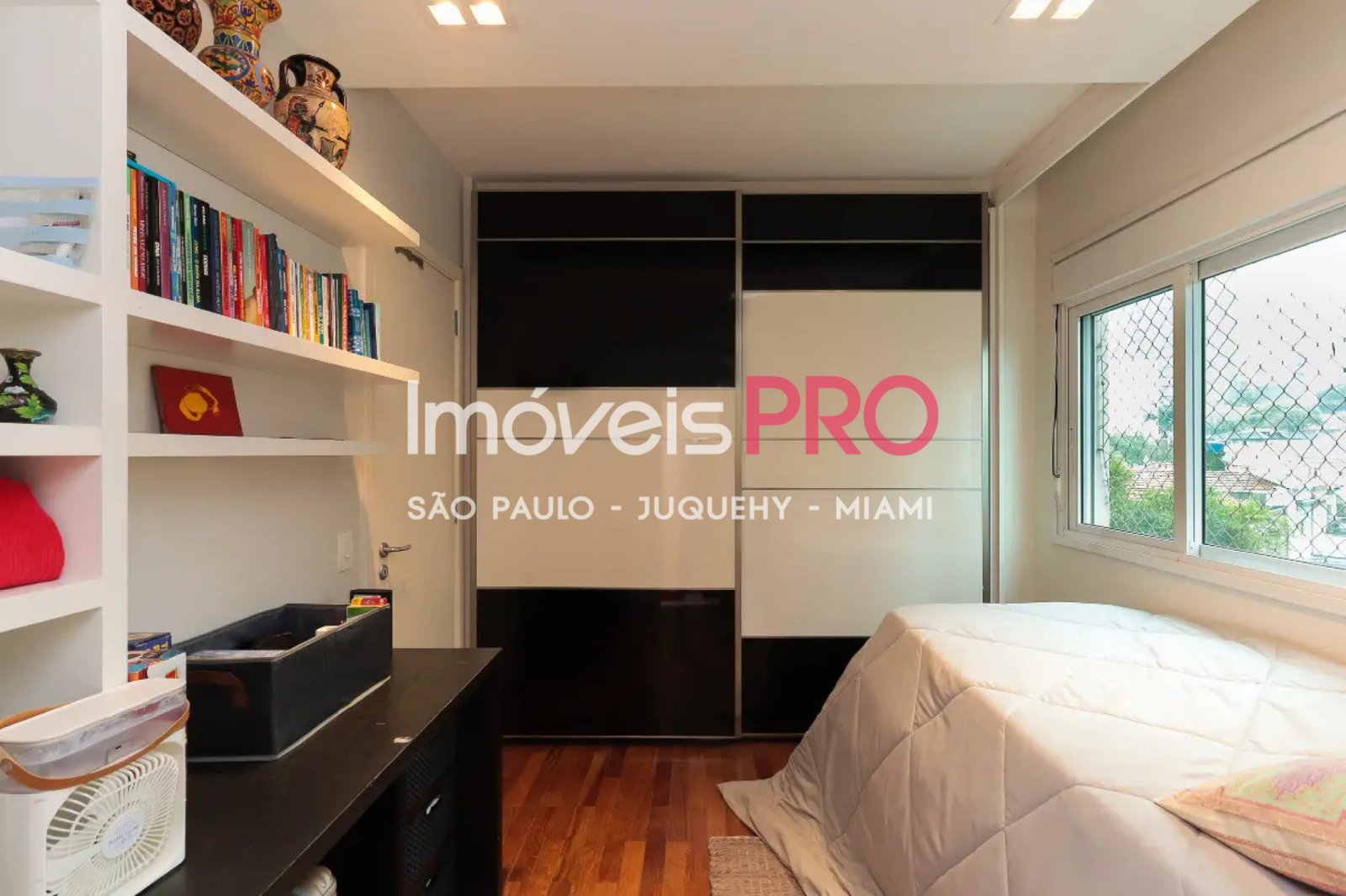 Apartamento de 4 quartos, 210 m², à venda em Aclimação — foto 23 de 46