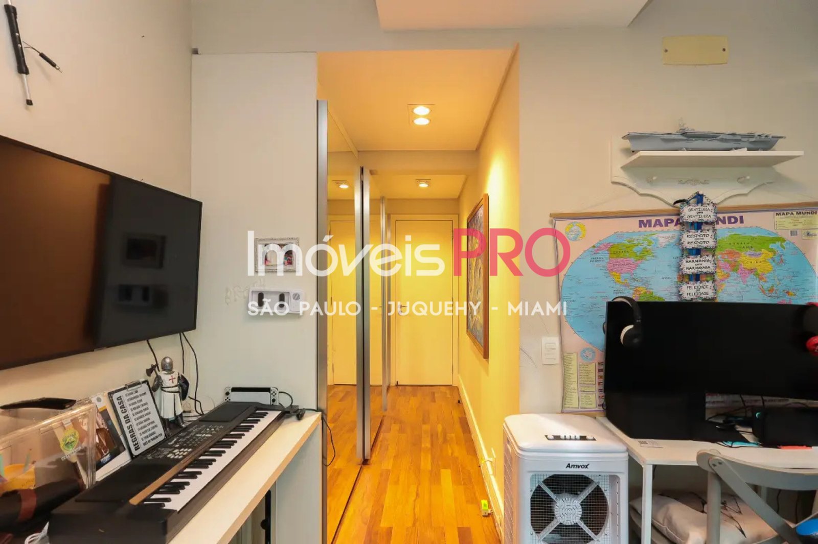 Apartamento de 4 quartos, 210 m², à venda em Aclimação — foto 25 de 46