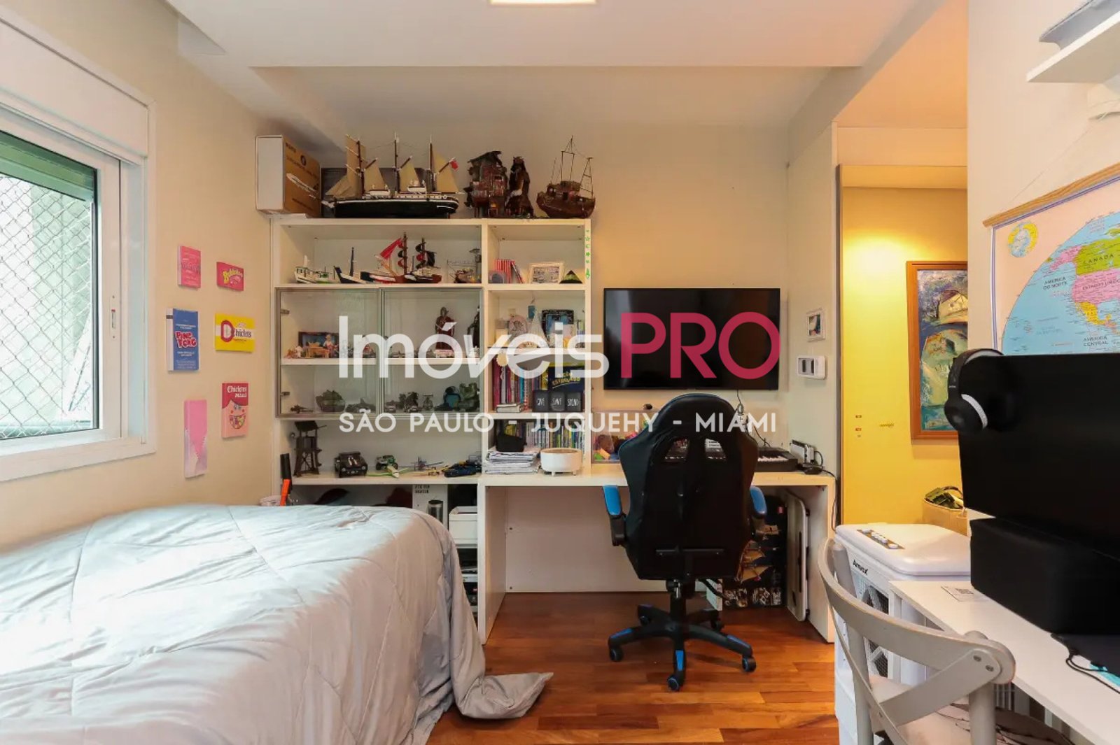 Apartamento de 4 quartos, 210 m², à venda em Aclimação — foto 26 de 46