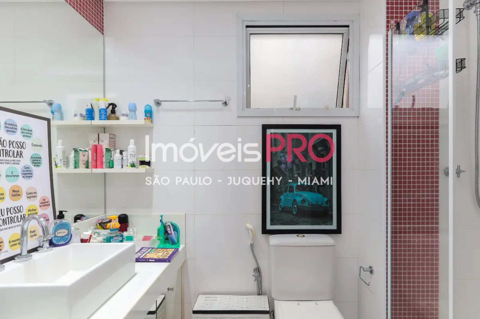Apartamento de 4 quartos, 210 m², à venda em Aclimação — foto 27 de 46