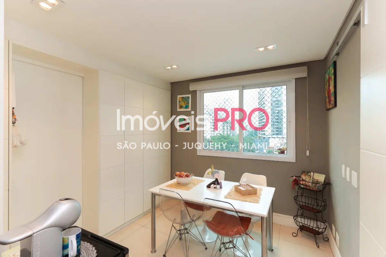 Apartamento de 4 quartos, 210 m², à venda em Aclimação — foto 28 de 46
