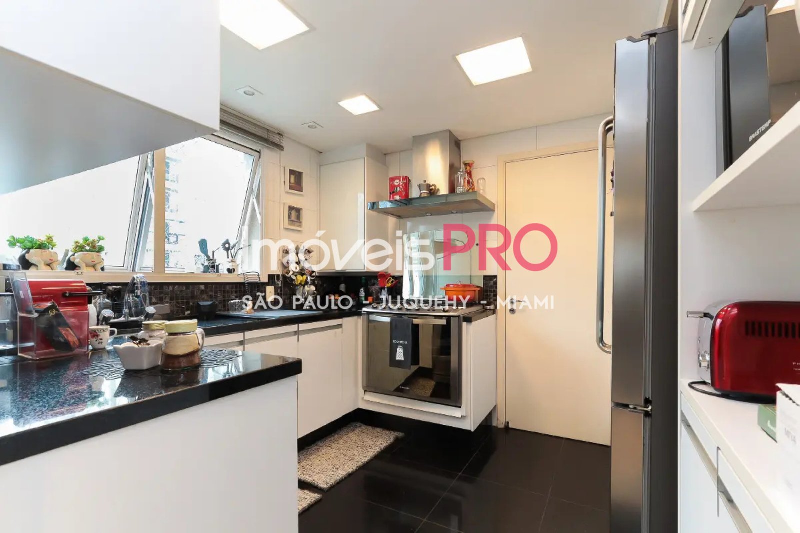 Apartamento de 4 quartos, 210 m², à venda em Aclimação — foto 29 de 46