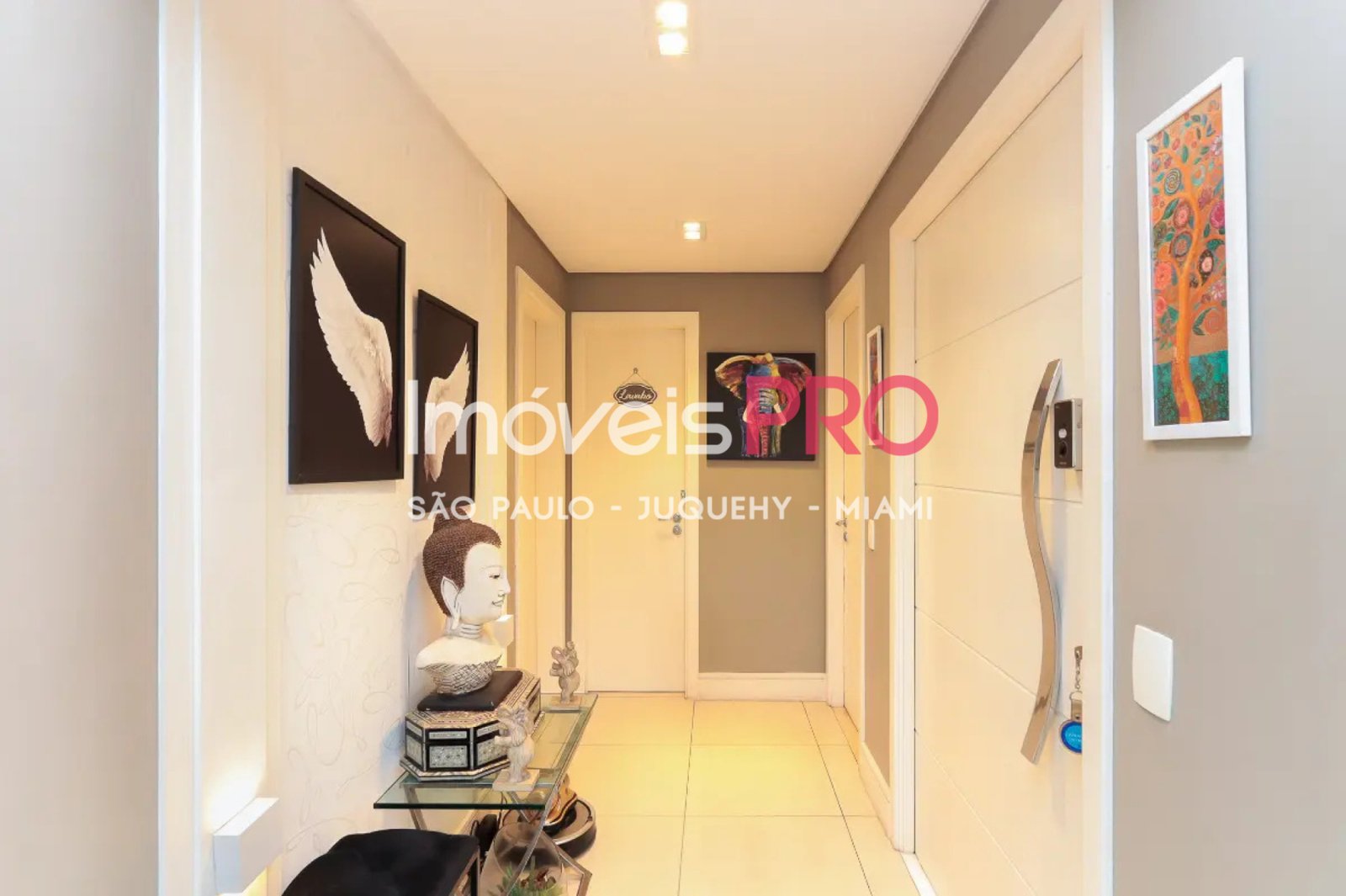 Apartamento de 4 quartos, 210 m², à venda em Aclimação — foto 33 de 46