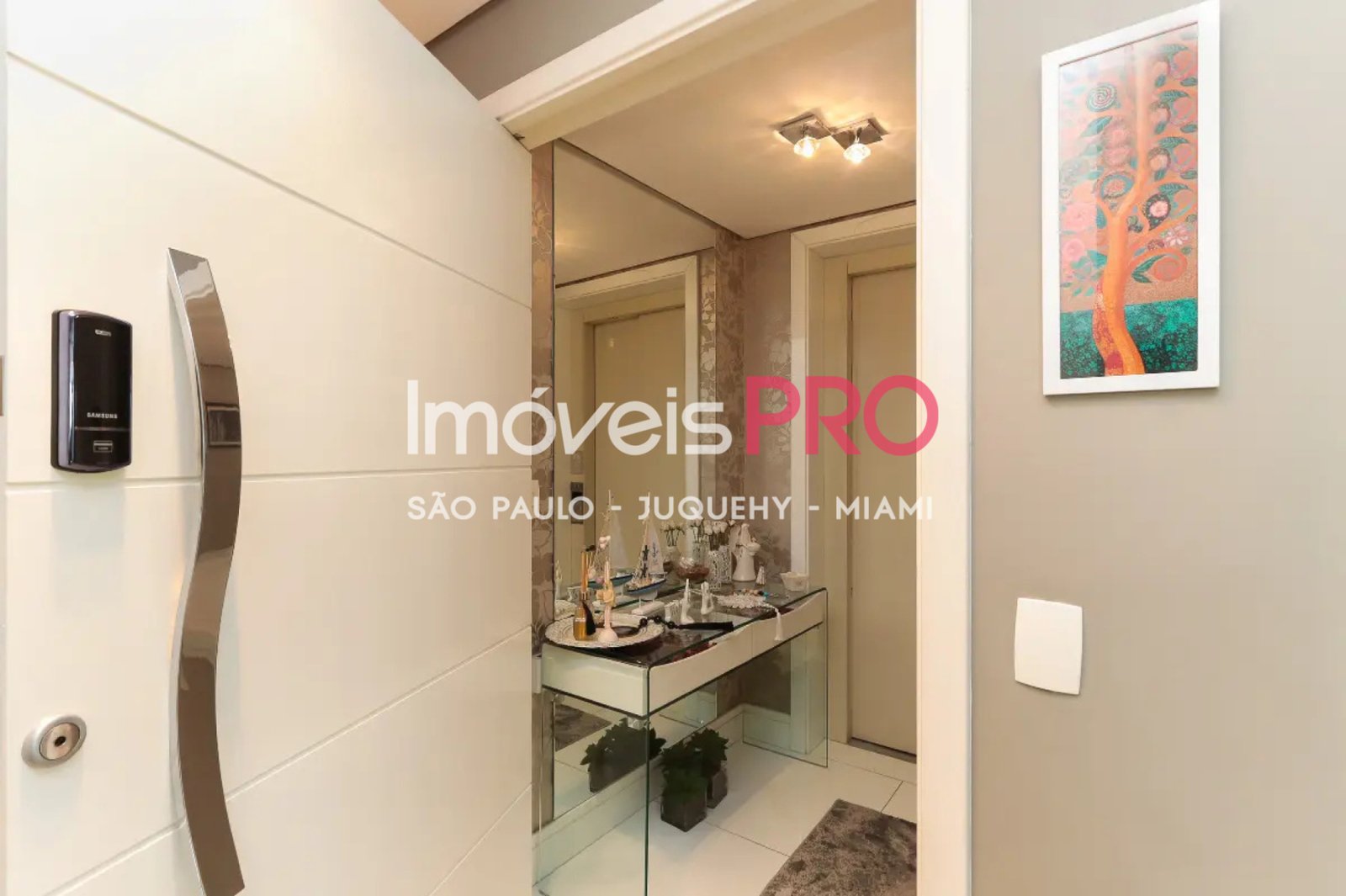 Apartamento de 4 quartos, 210 m², à venda em Aclimação — foto 34 de 46