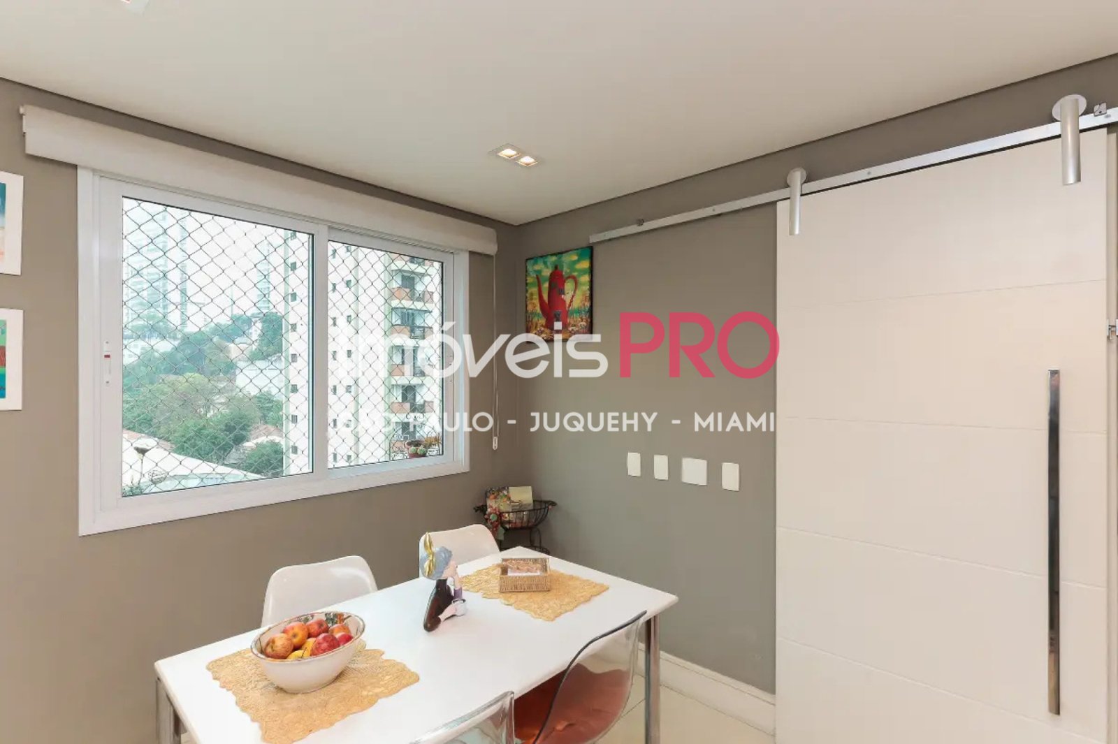 Apartamento de 4 quartos, 210 m², à venda em Aclimação — foto 35 de 46