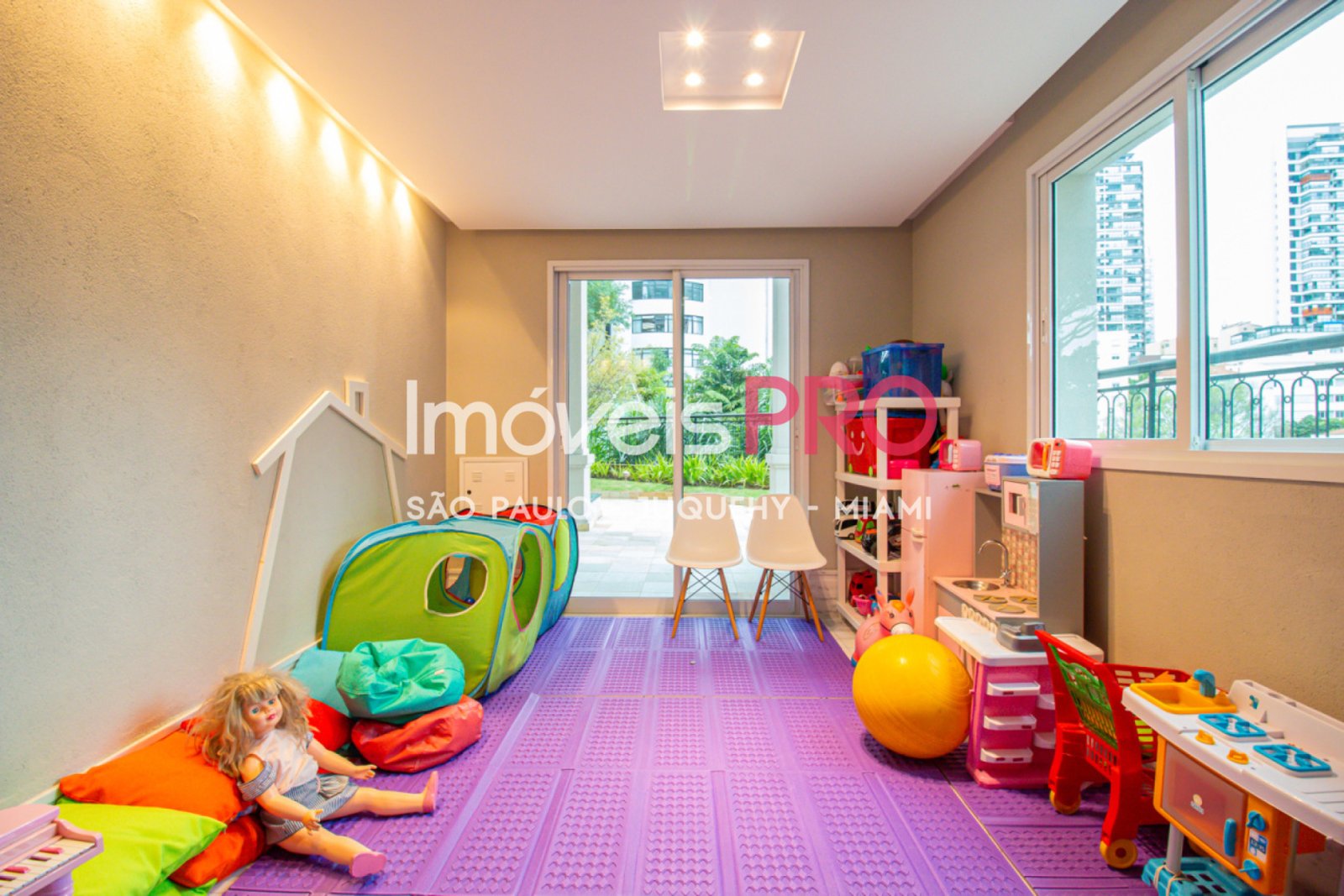 Apartamento de 4 quartos, 210 m², à venda em Aclimação — foto 42 de 46