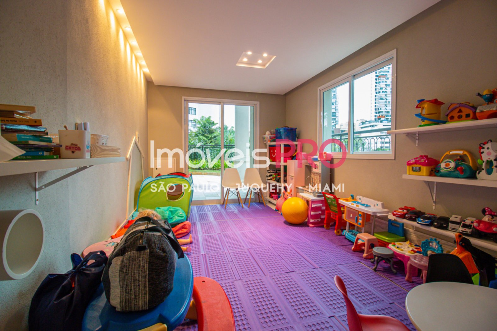 Apartamento de 4 quartos, 210 m², à venda em Aclimação — foto 43 de 46
