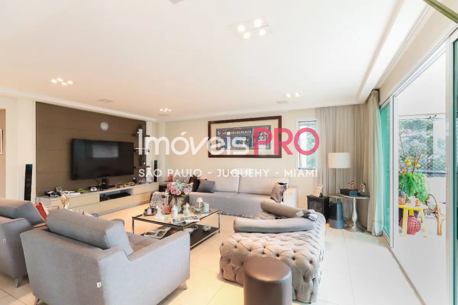 Apartamento de 4 quartos, 210 m², à venda em Aclimação — foto 6 de 46