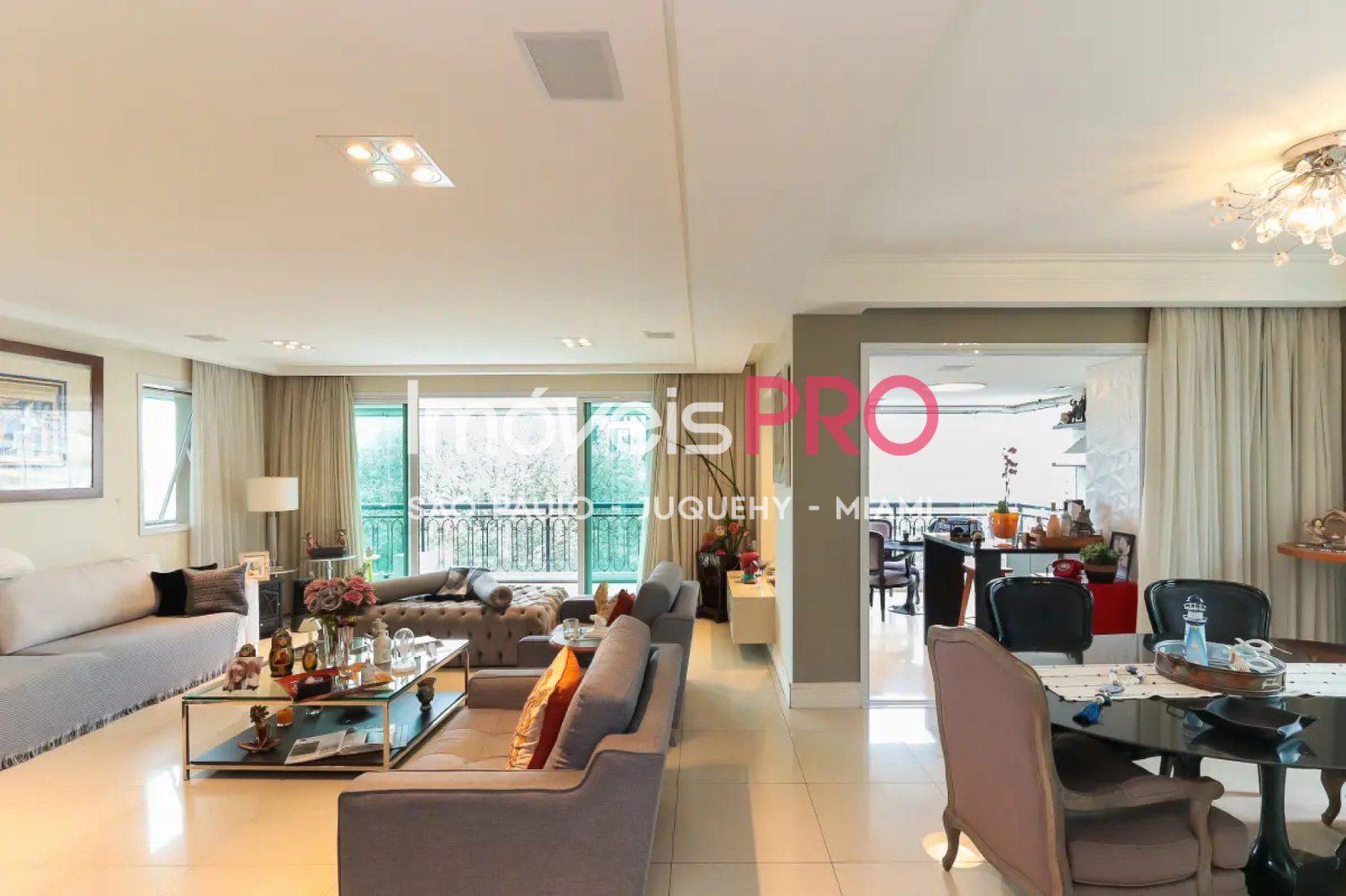 Apartamento de 4 quartos, 210 m², à venda em Aclimação — foto 7 de 46