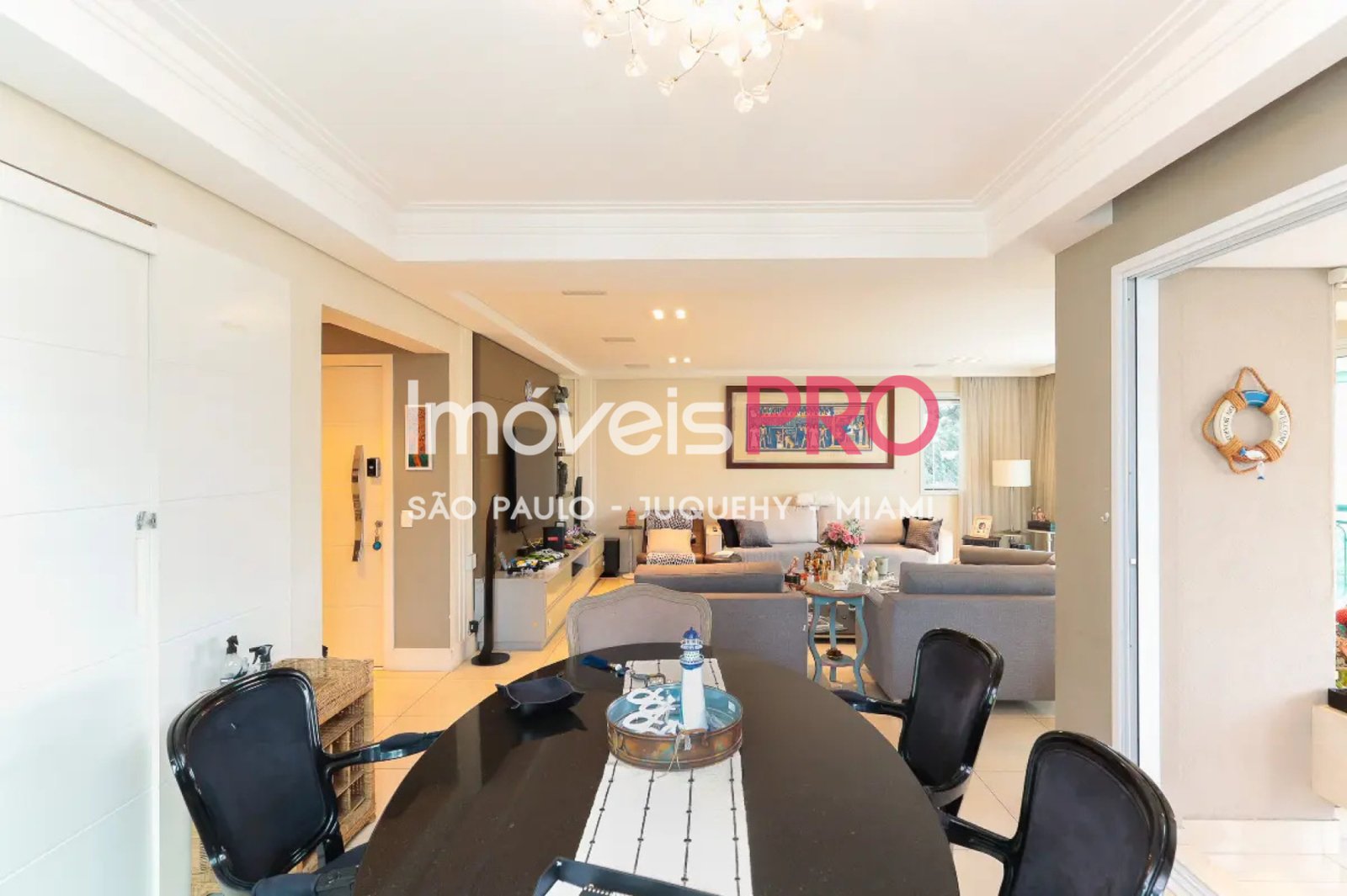 Apartamento de 4 quartos, 210 m², à venda em Aclimação — foto 8 de 46