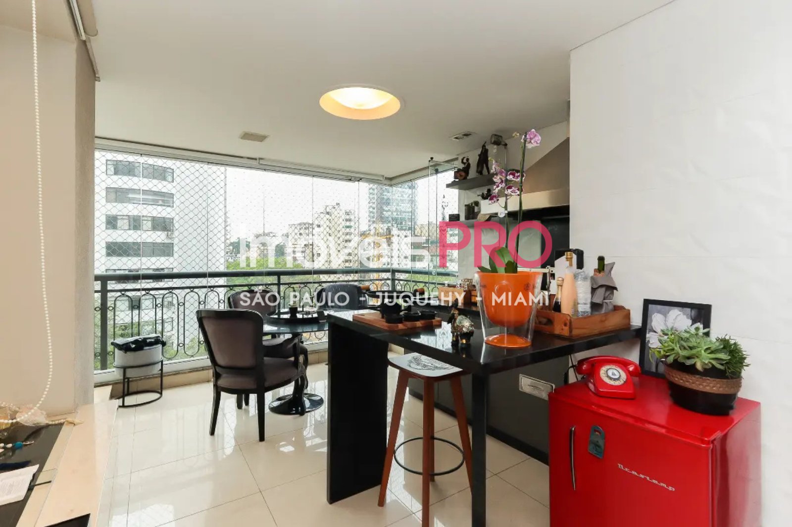 Apartamento de 4 quartos, 210 m², à venda em Aclimação — foto 10 de 46