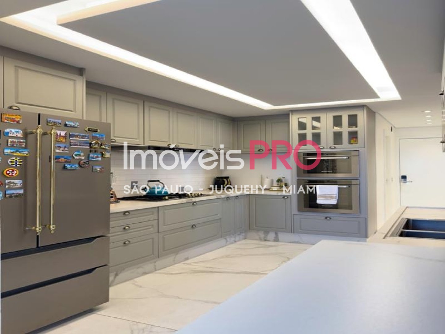 Apartamento de 5 quartos, 336 m², à venda em Campo Belo — foto 13 de 59