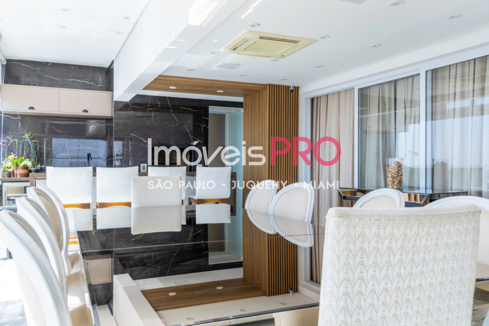 Apartamento de 5 quartos, 336 m², à venda em Campo Belo — foto 15 de 59